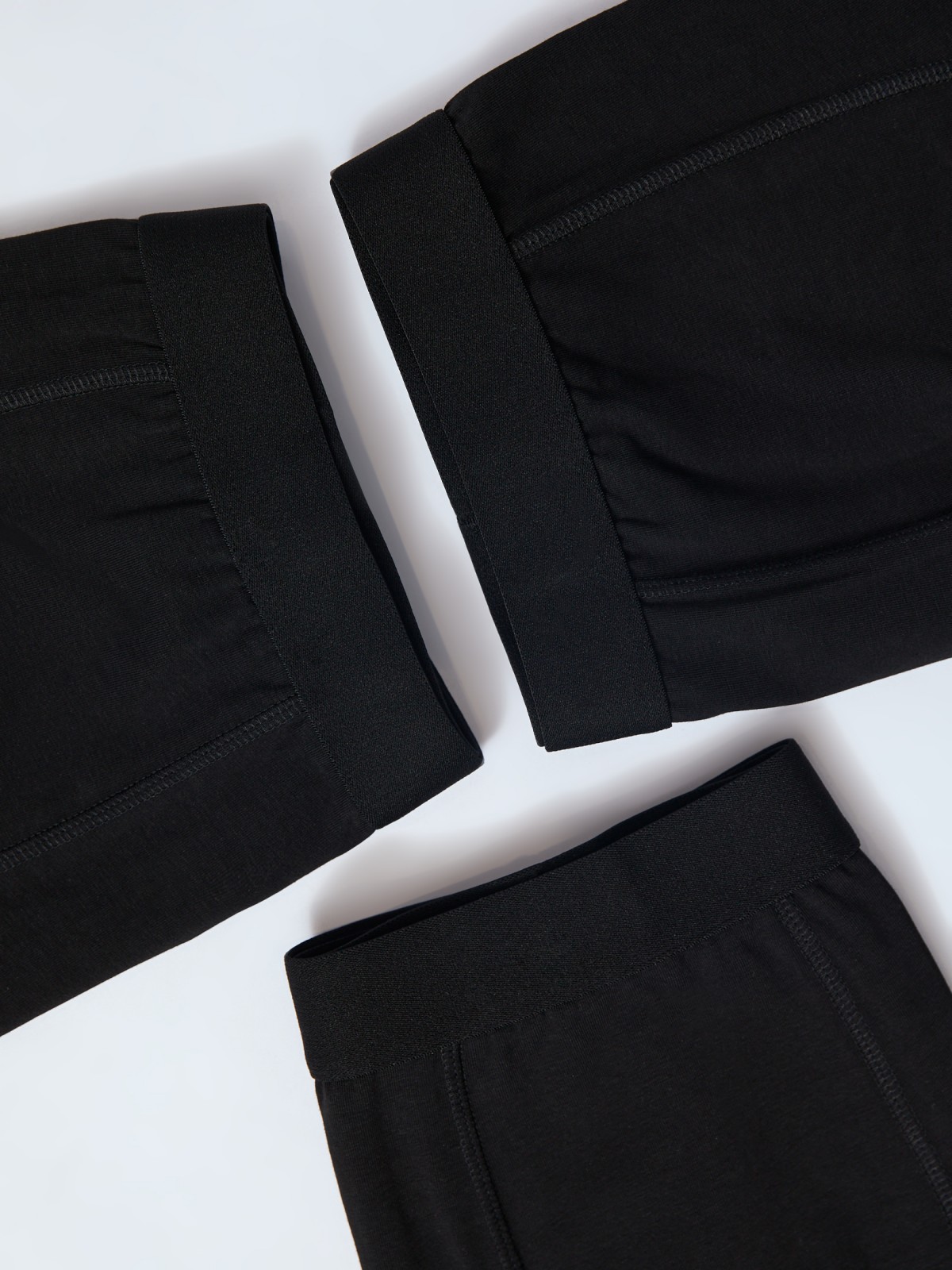 Набор трусов (3 шт. в комплекте)