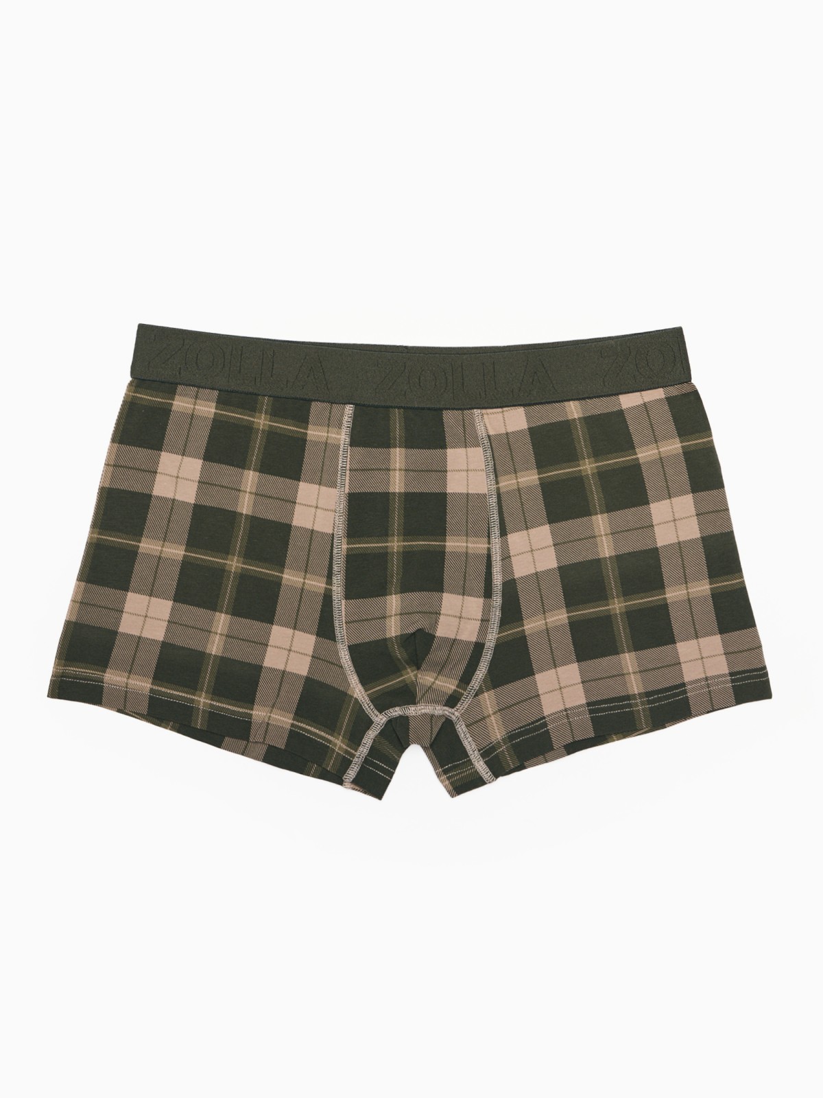 Набор трусов с принтом (3 шт. в комплекте)