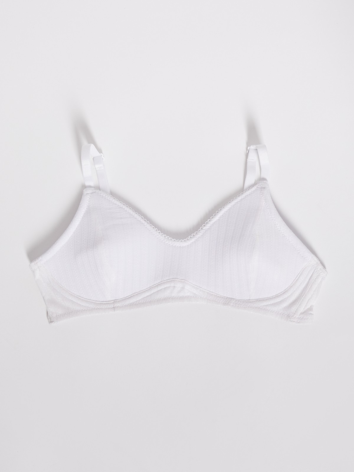 Мягкий бюстгальтер без косточек 199₽
