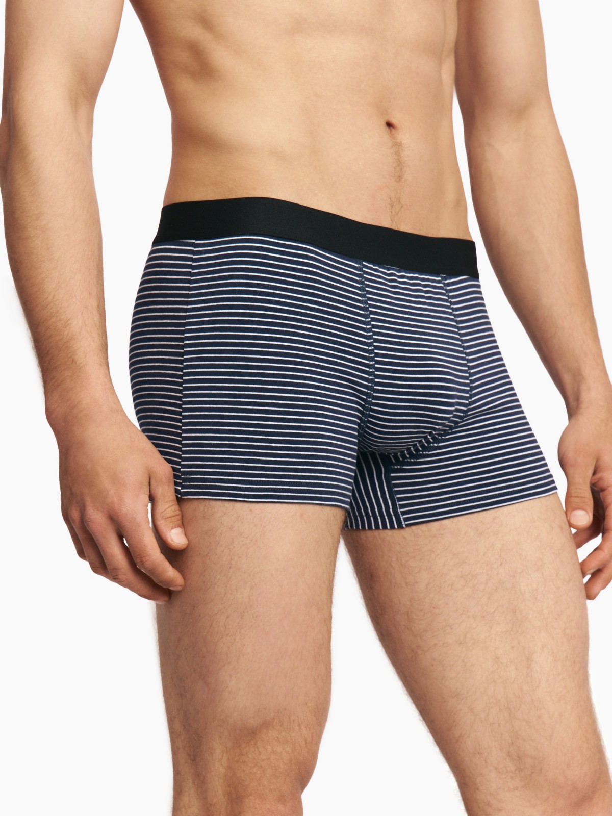 Набор трусов из хлопка (3 шт. в комплекте)