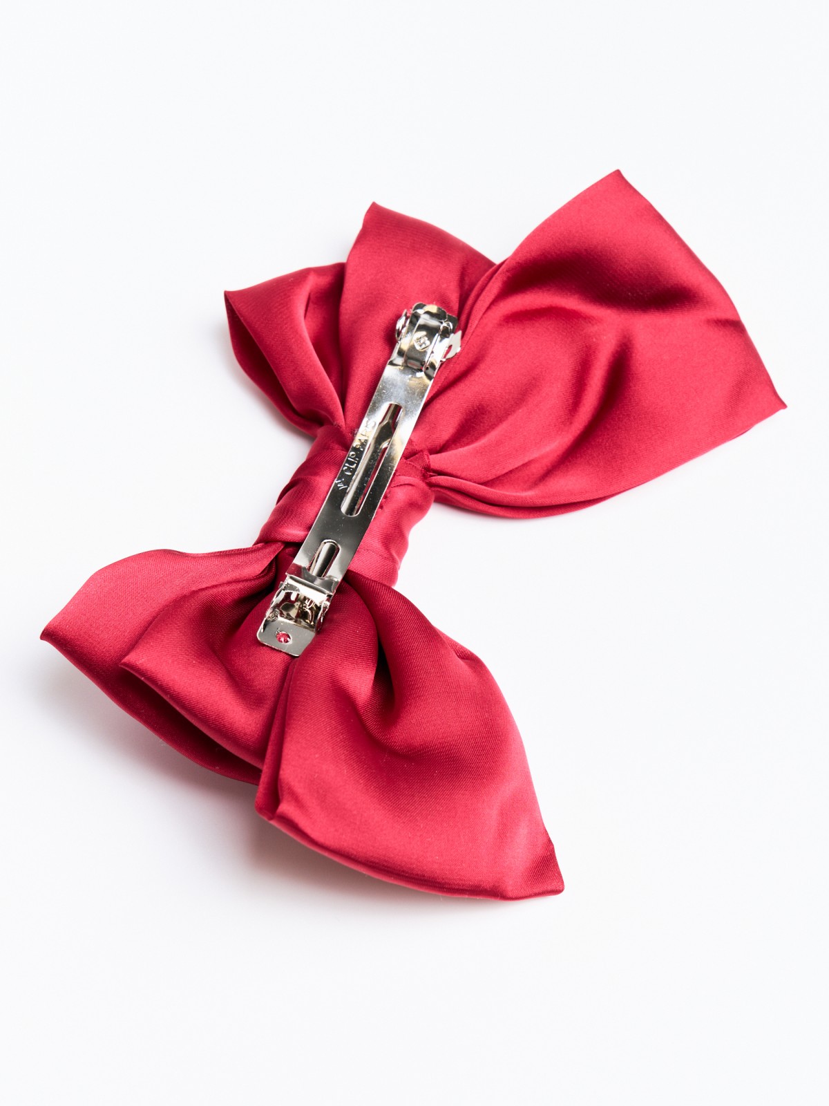 Заколка-бант для волос