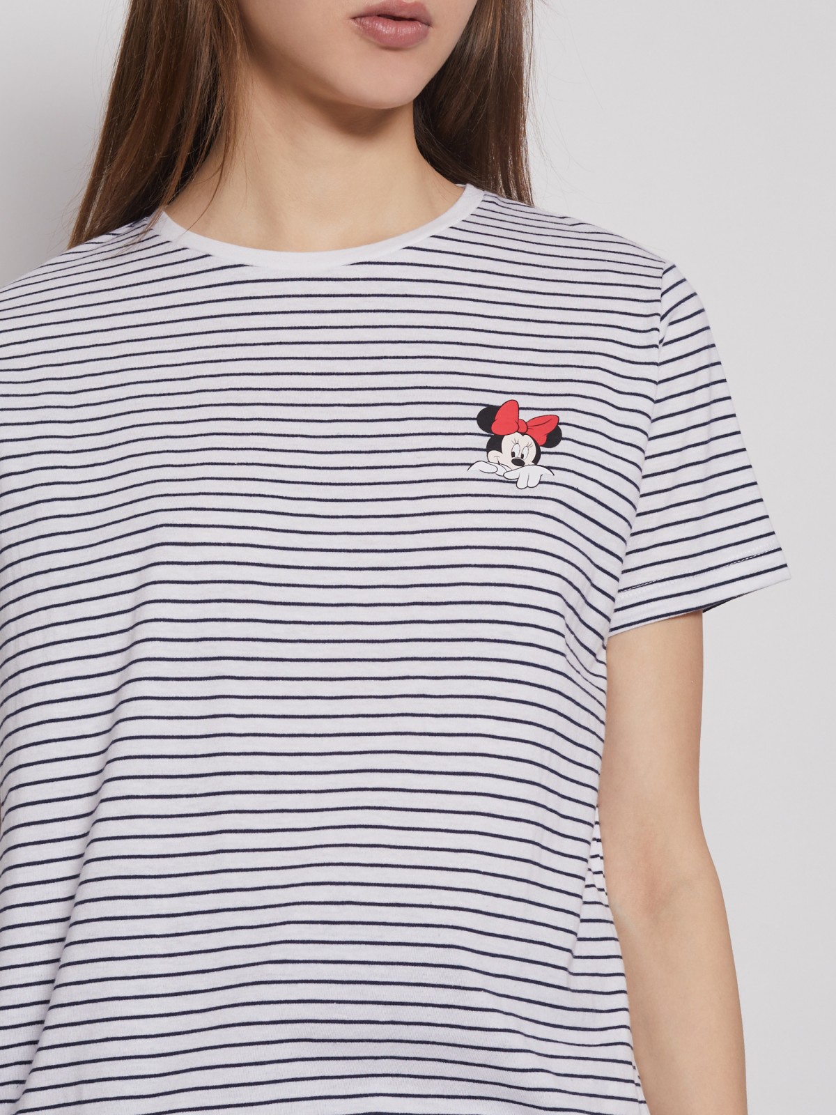 Футболка с принтом Disney