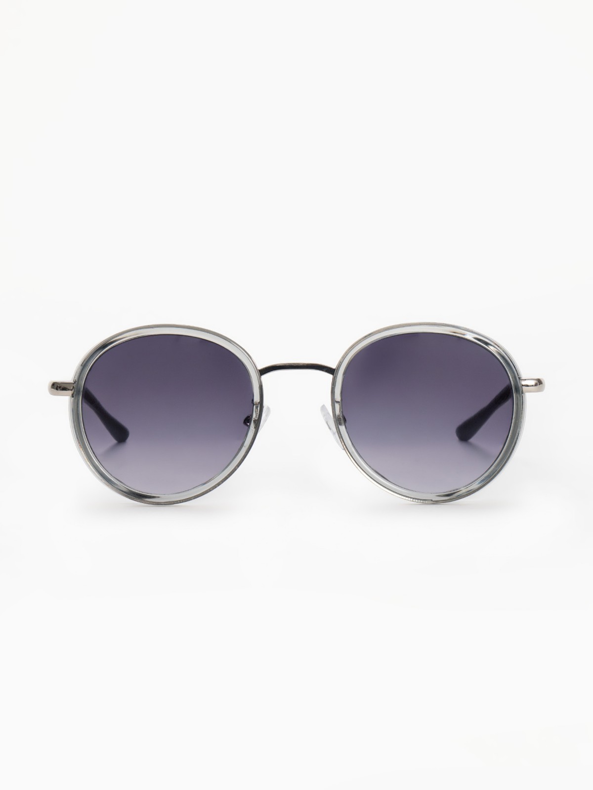 Затемнённые очки