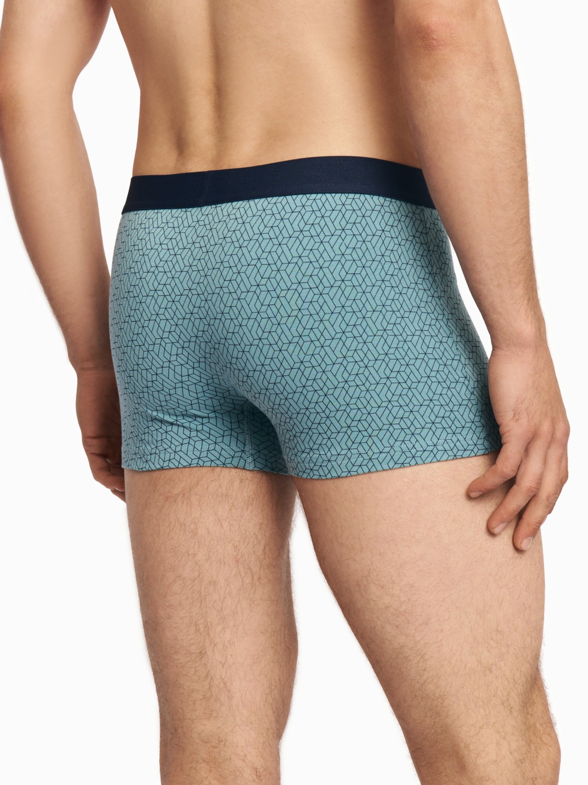 Набор трусов из хлопка (3 шт. в комплекте)