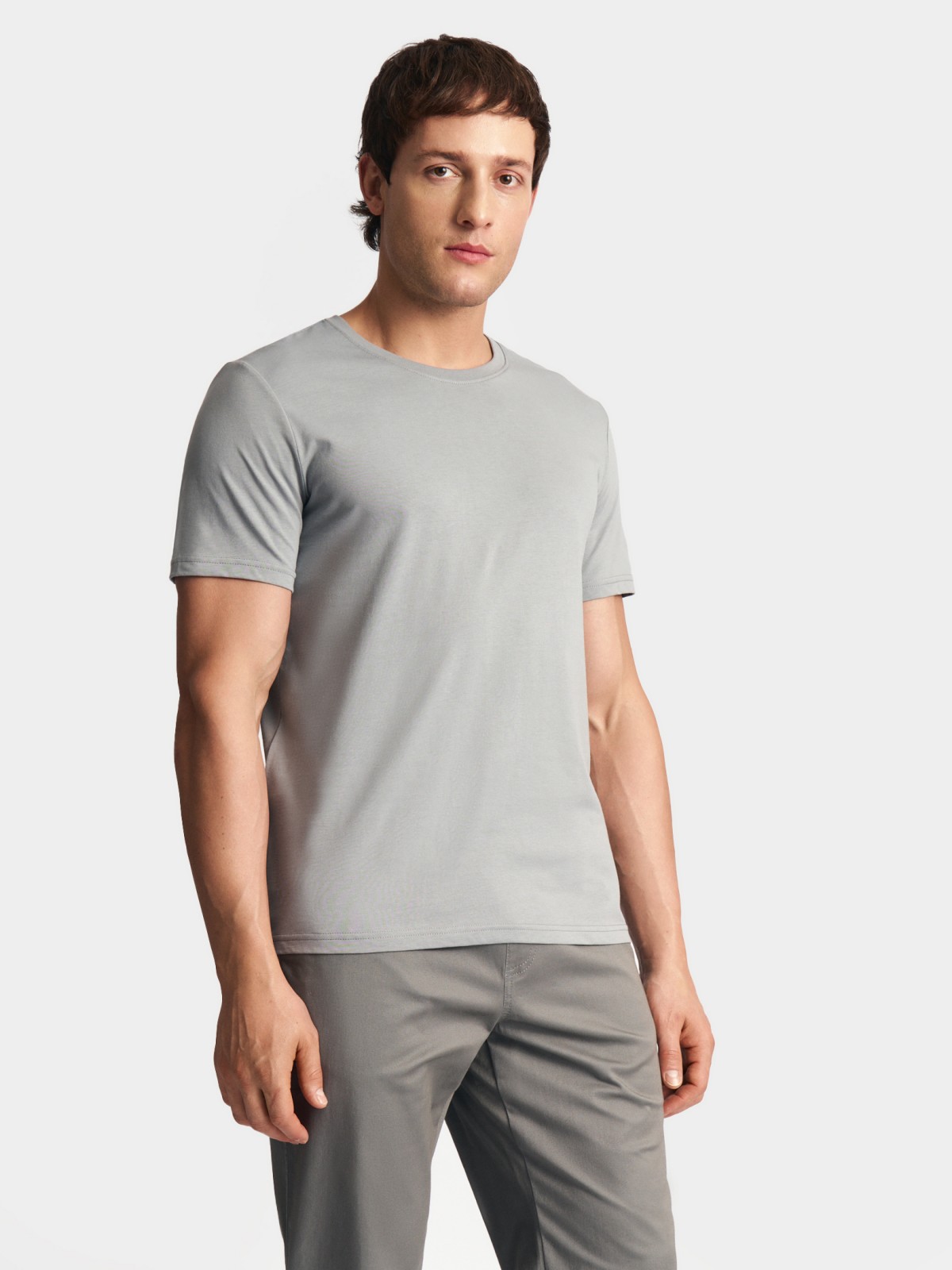 Футболка с коротким рукавом