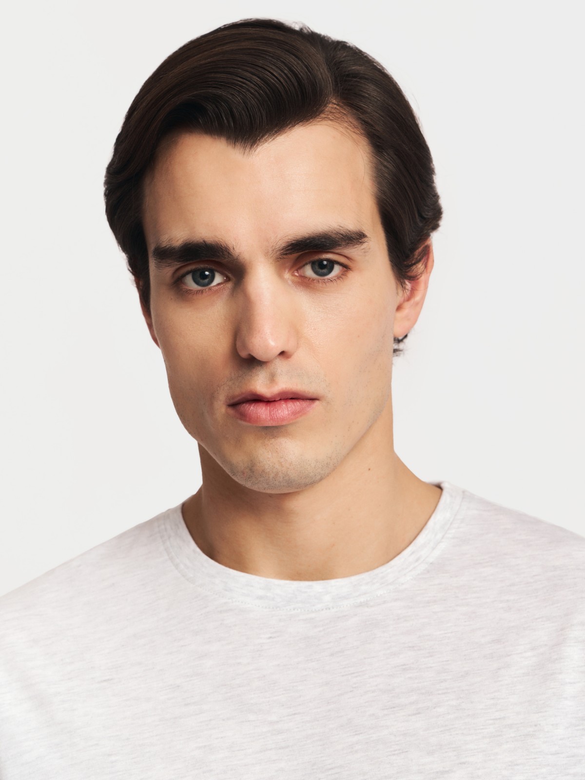 Футболка с короткими  рукавами