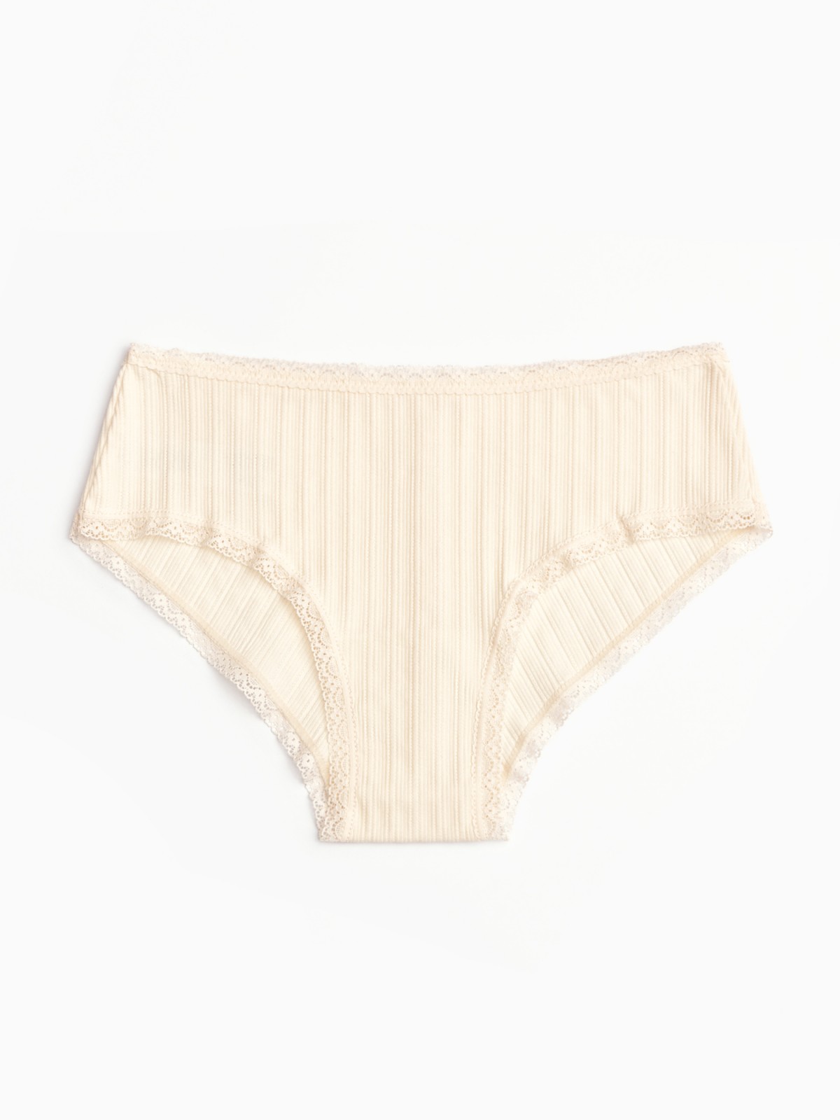 Набор трусов (3 шт. в комплекте)