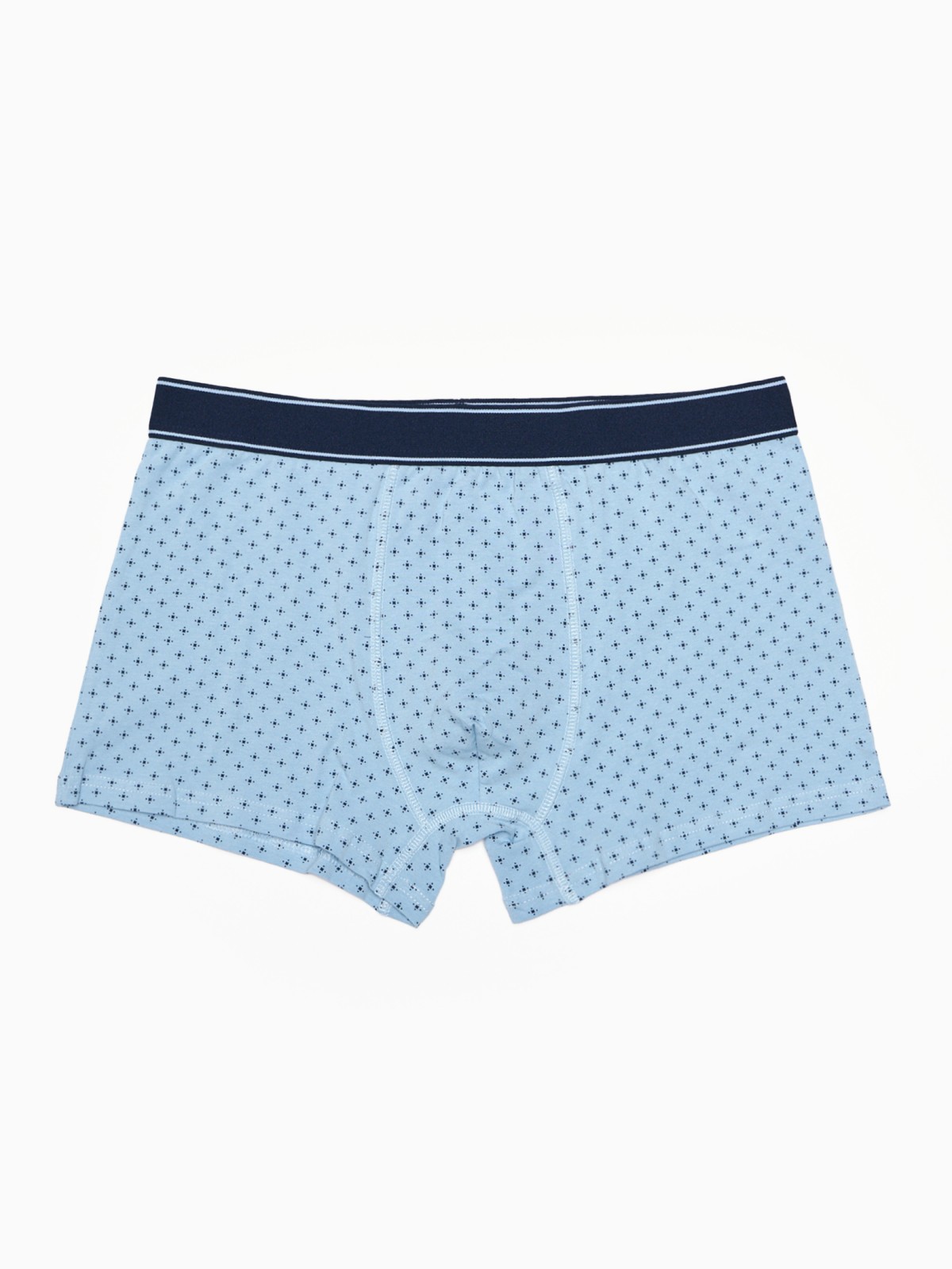 Набор трусов из хлопка (3 шт. в комплекте)