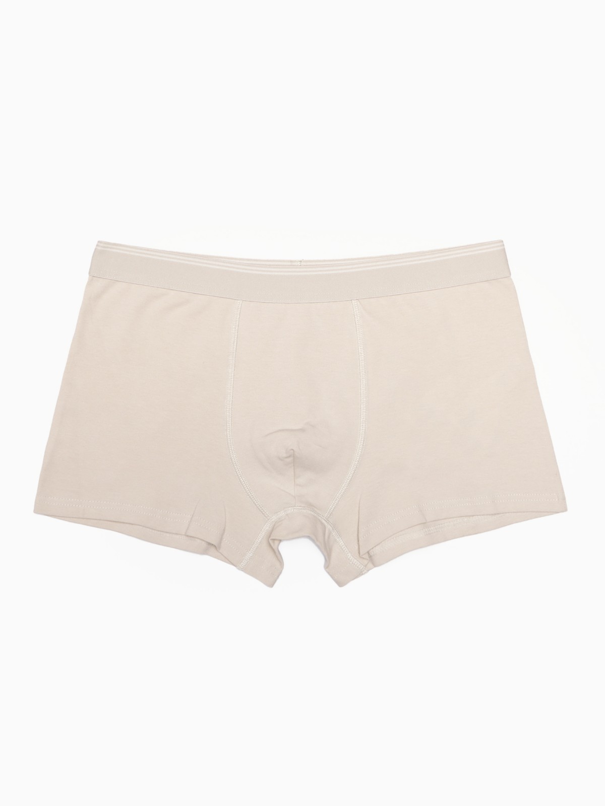 Набор трусов из хлопка (3 шт. в комплекте)