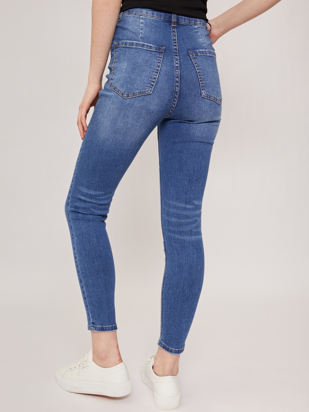 Джинсы Skinny