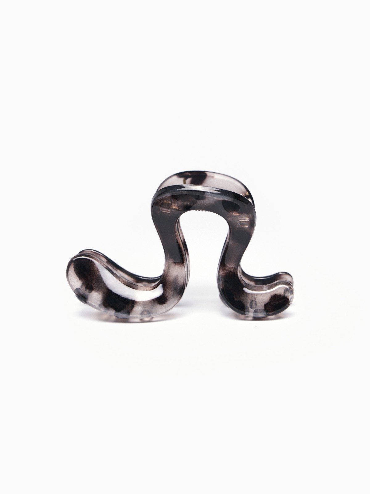 Заколка для волос