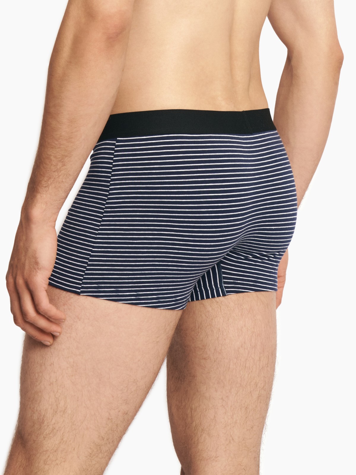 Набор трусов из хлопка (3 шт. в комплекте)