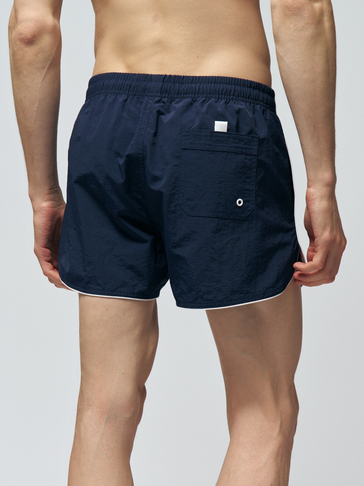 Пляжные шорты (для плавания)