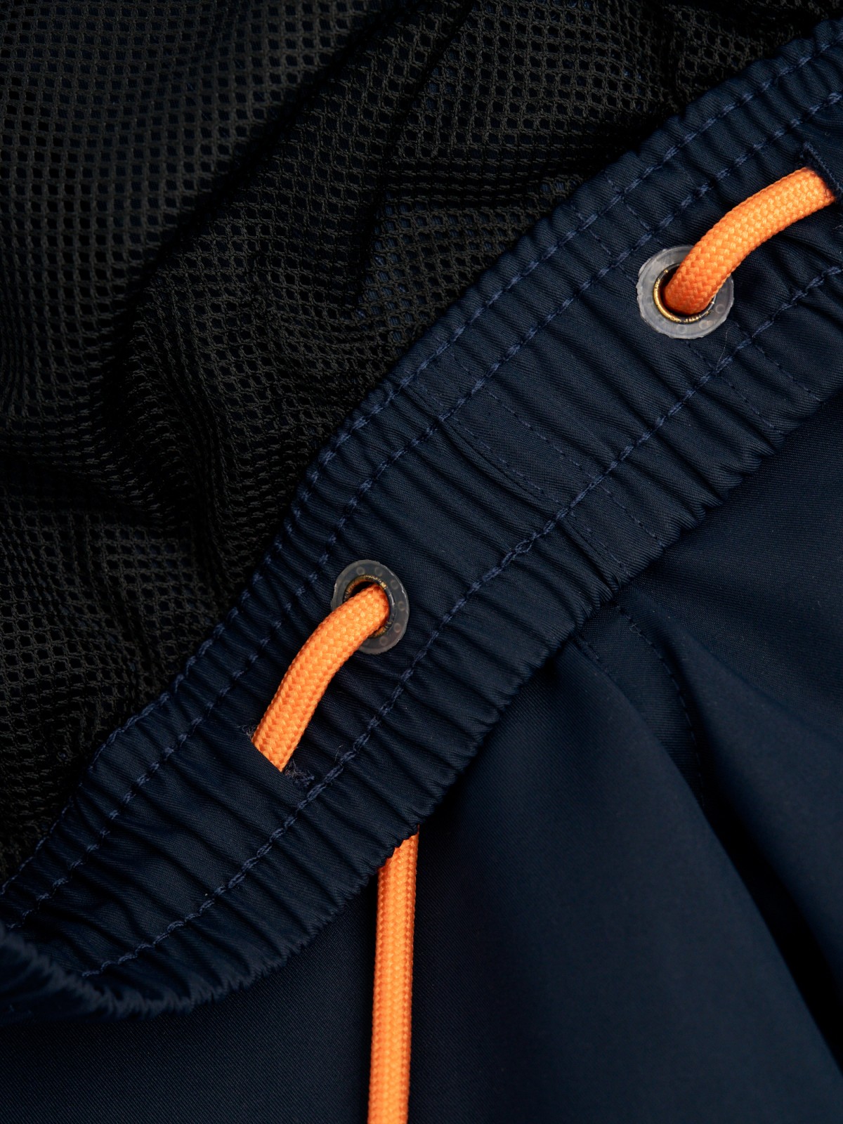 Пляжные шорты (для плавания)