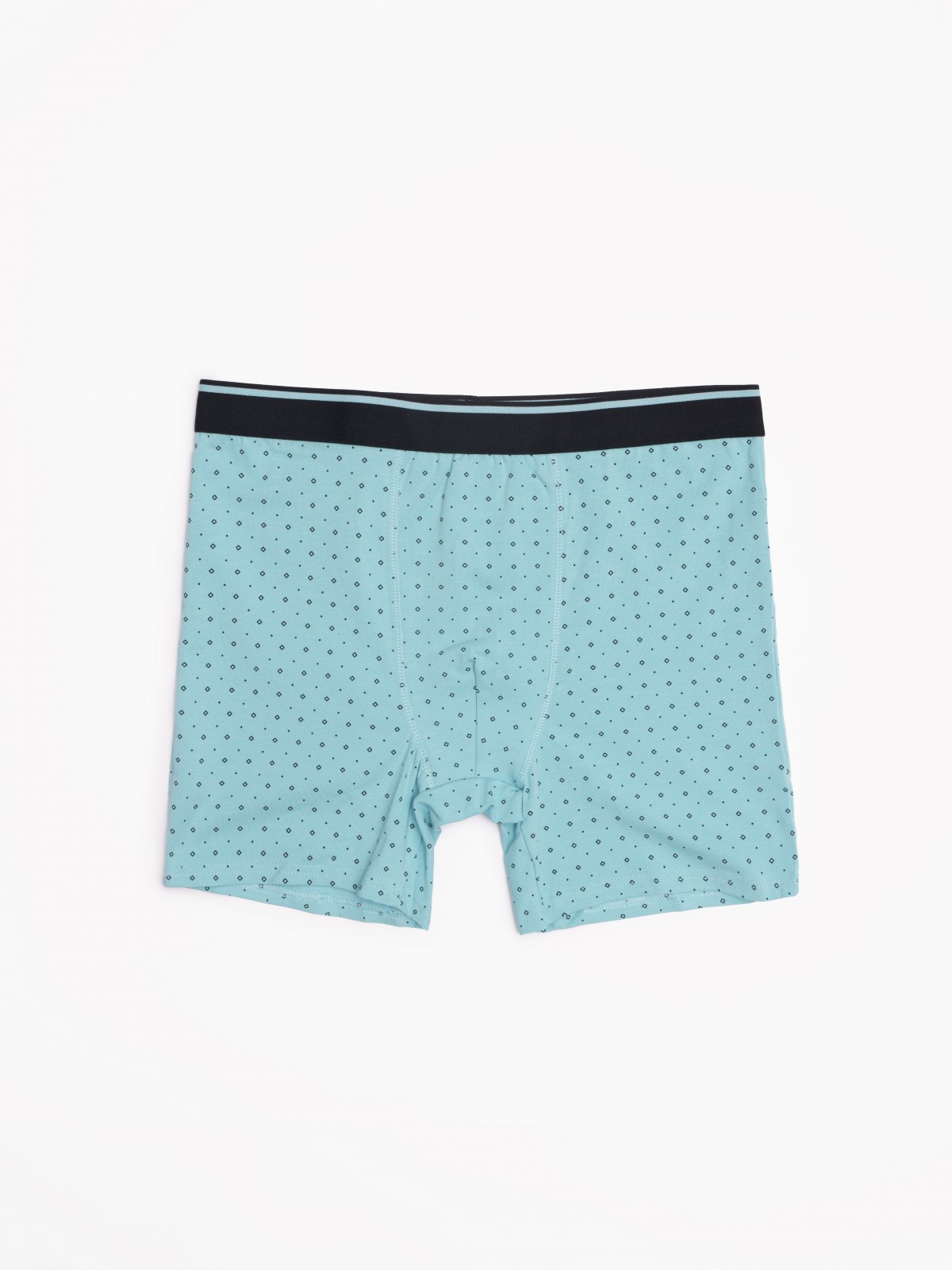 Набор удлинённых трусов (3 шт. в комплекте)