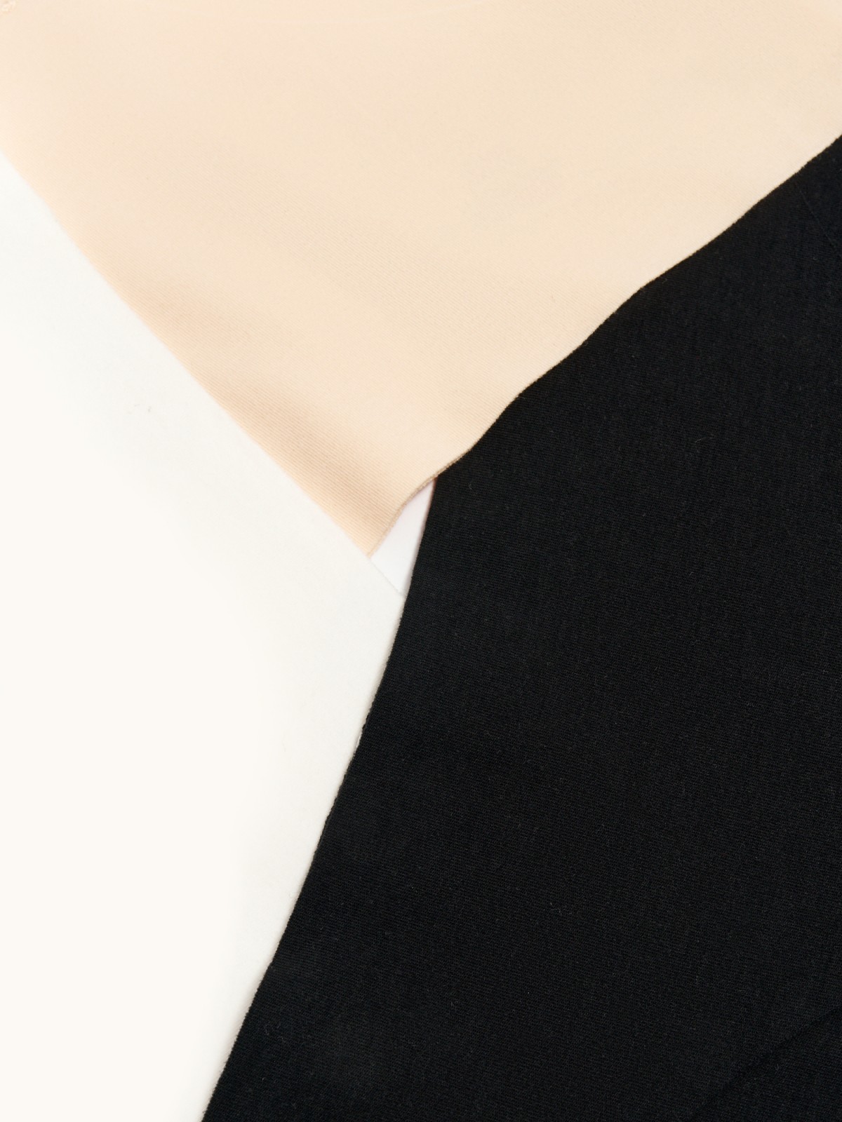 Набор бесшовных трусов (3 шт. в комплекте)