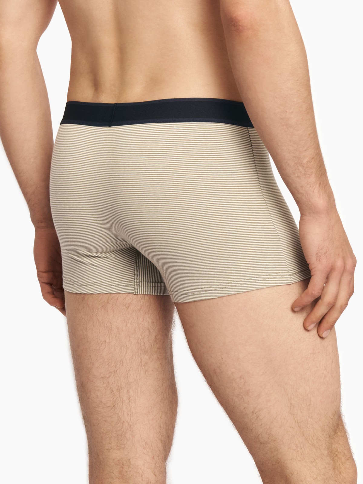 Набор трусов из хлопка (3 шт. в комплекте)