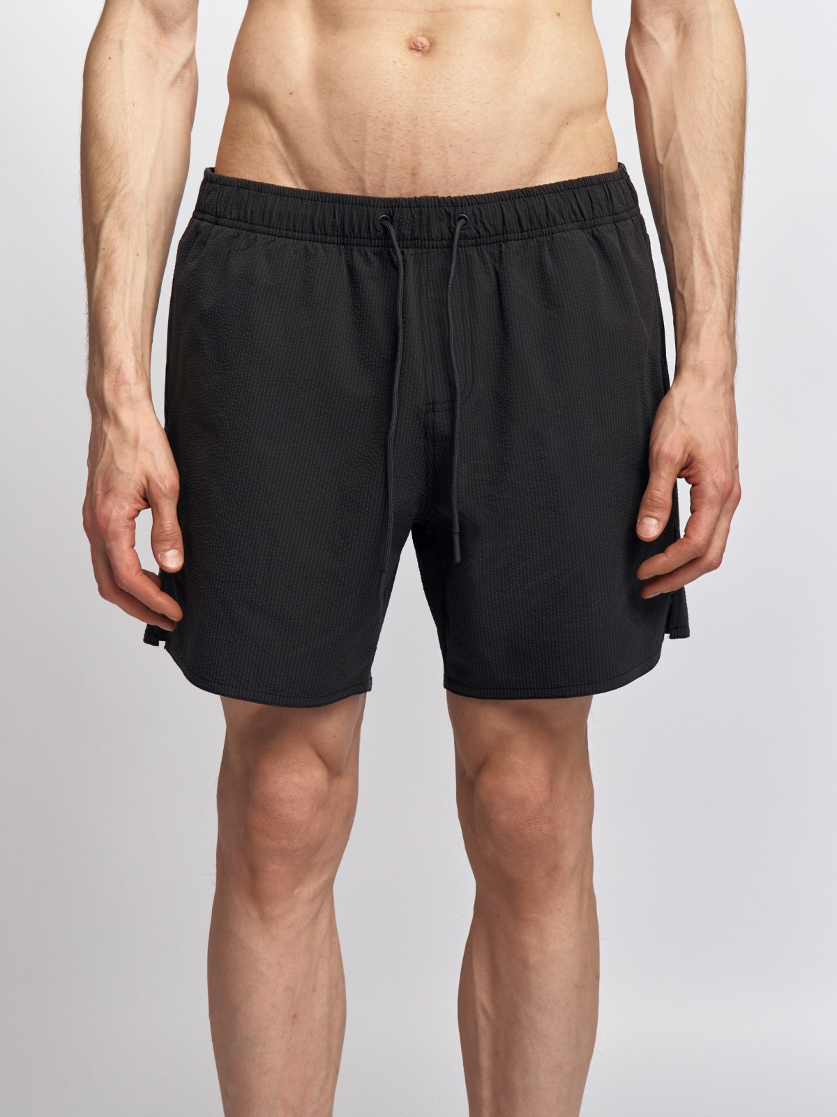 Пляжные шорты (для плавания)