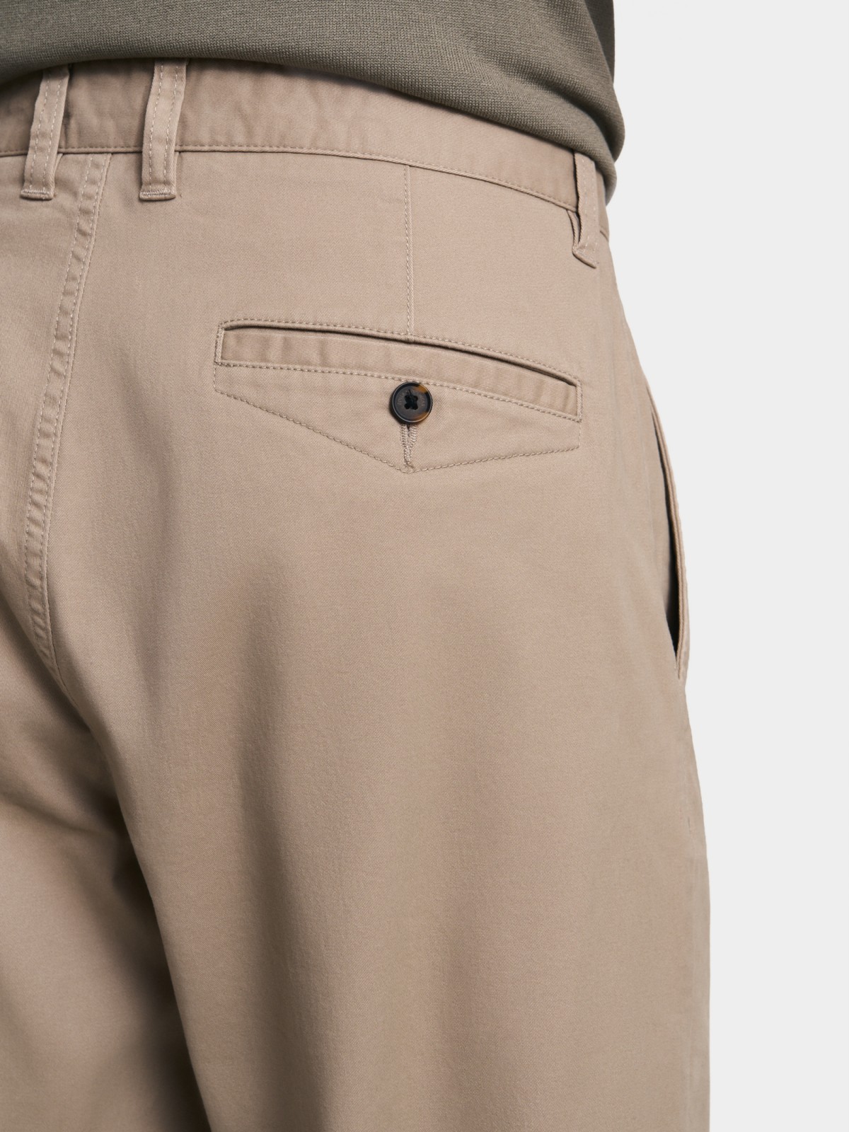 Брюки длинные