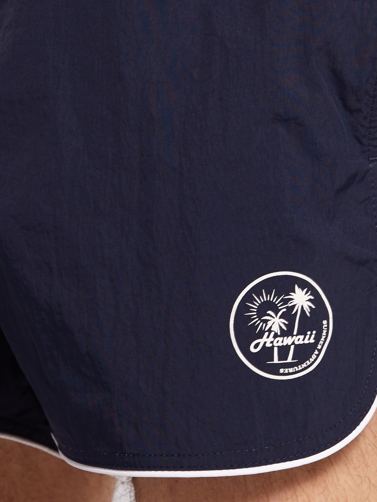 Пляжные шорты (для плавания)