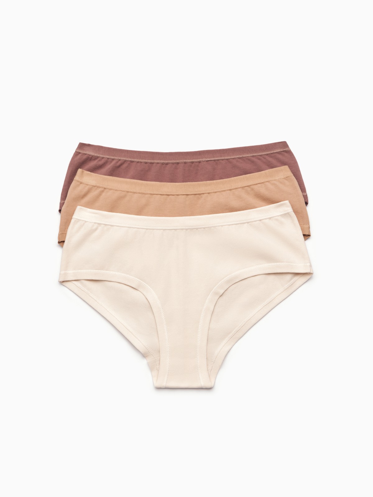 Набор трусов 3 шт в комплекте 799₽