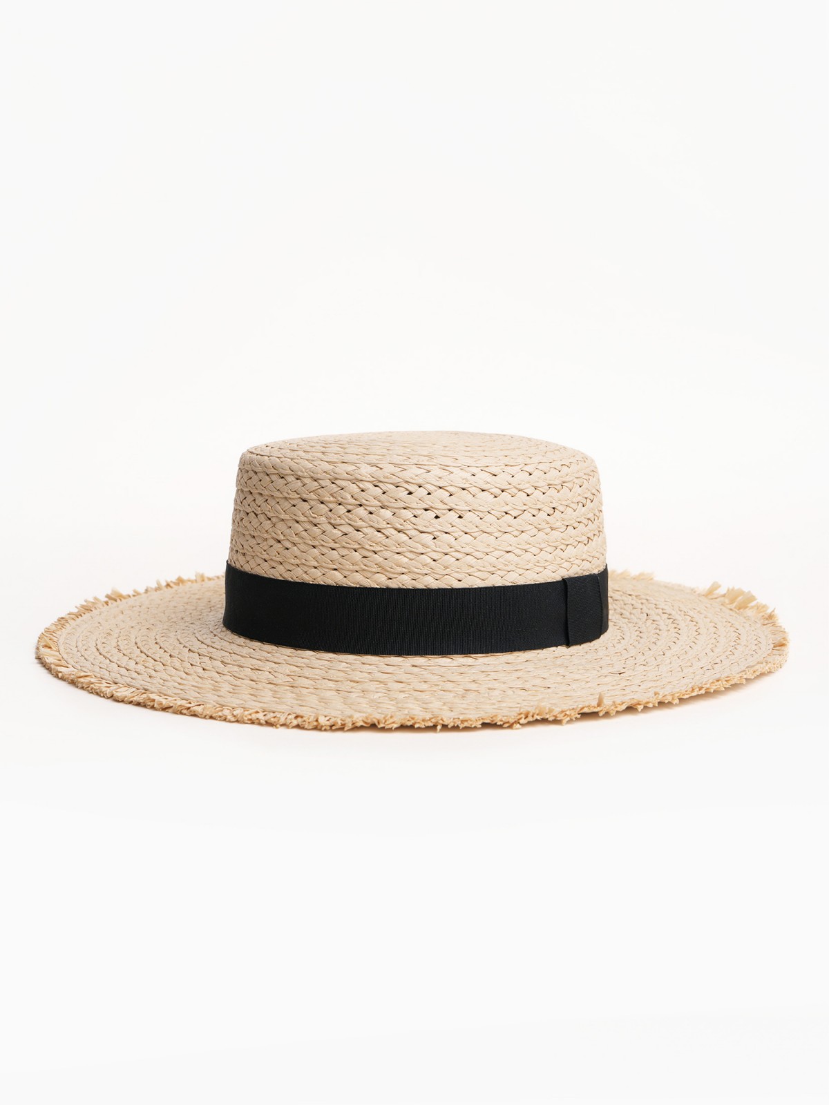 Шляпа, кепка