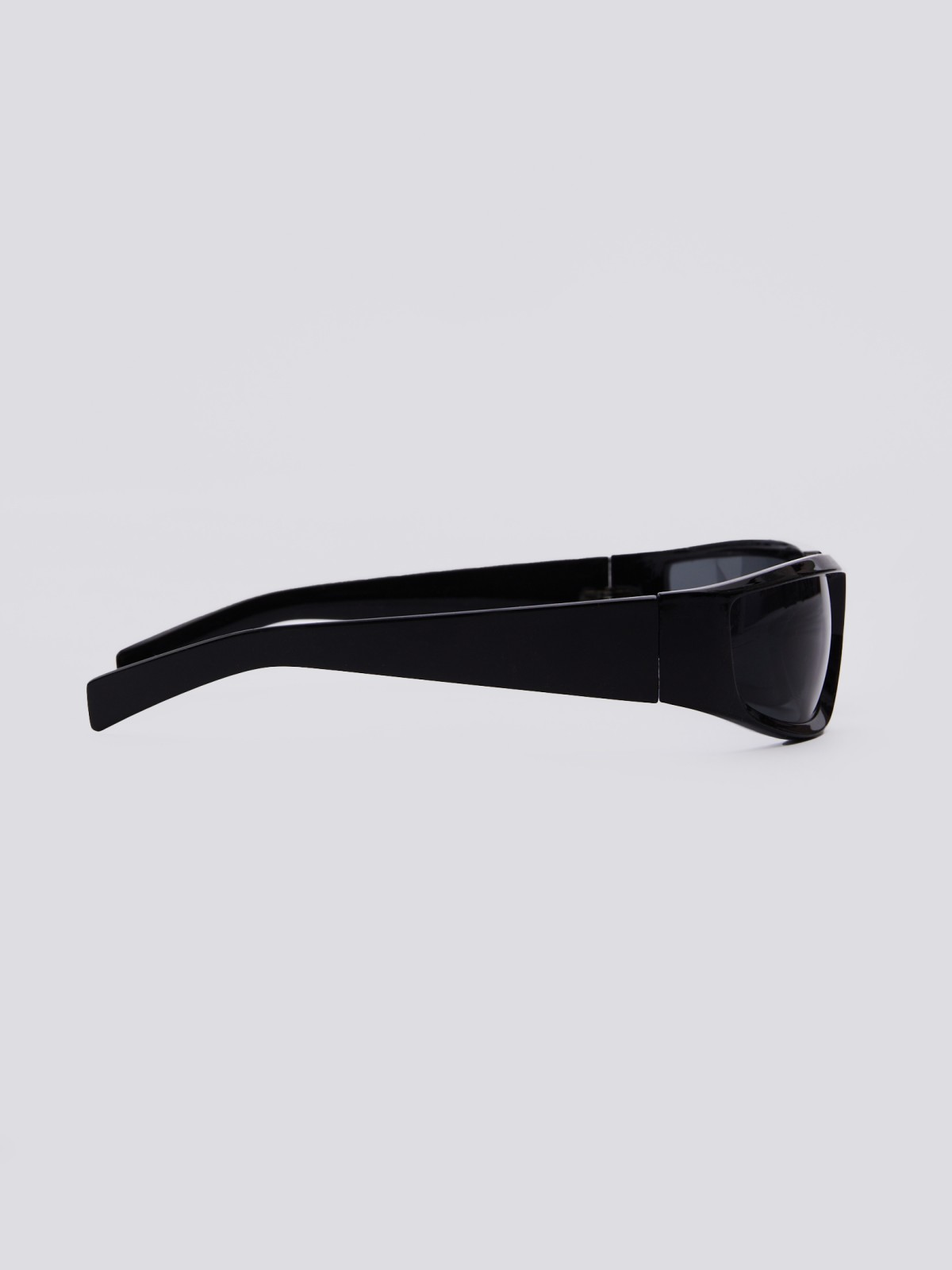 Солнцезащитные очки zolla 014219Q3X065, цвет черный, размер No_size - фото 3