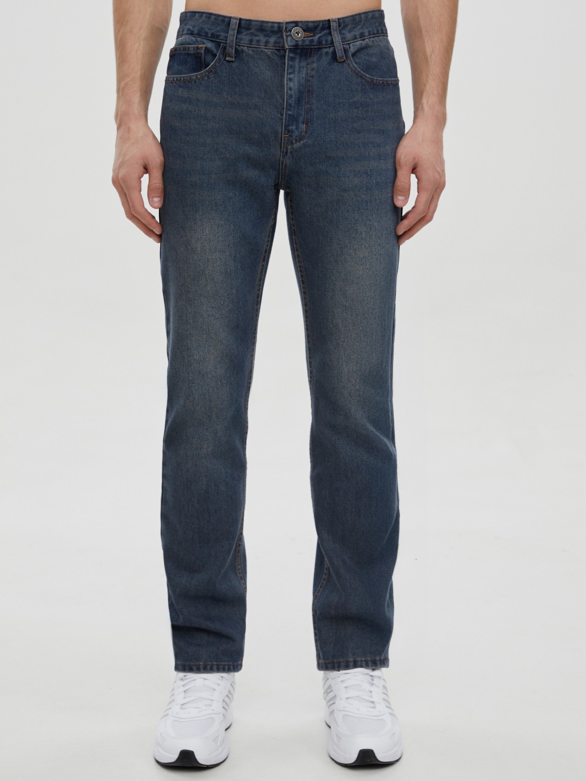Джинсы фасона Regular