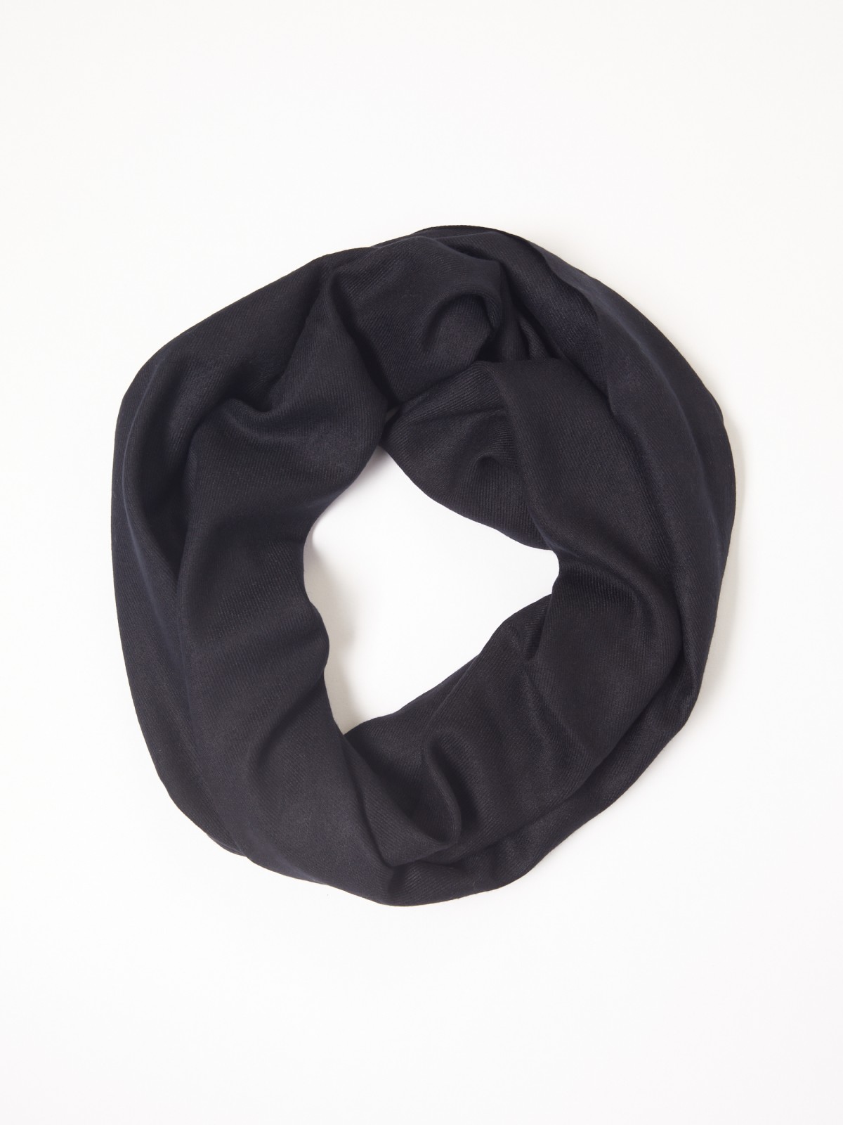 Тканевый шарф