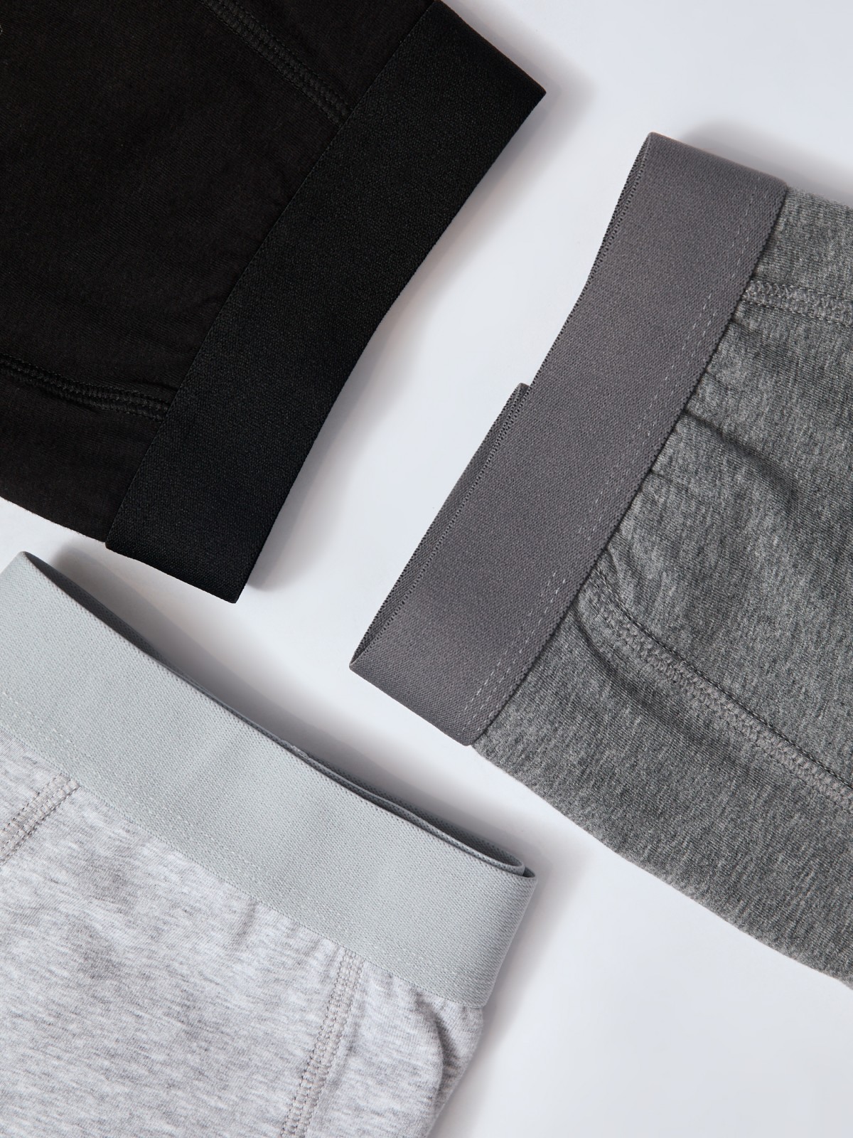 Набор трусов (3 шт. в комплекте)