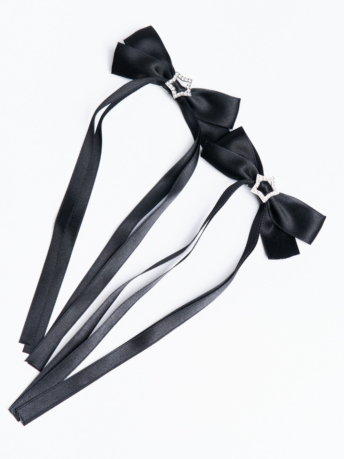 Набор заколок для волос (2 шт. в комплекте)