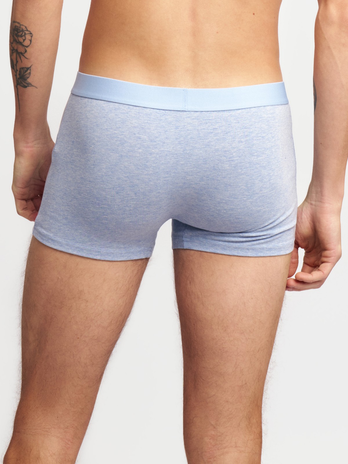 Набор трусов (3 шт. в комплекте)