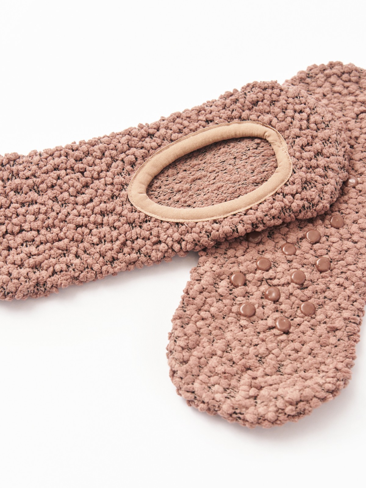 Махровые подследники