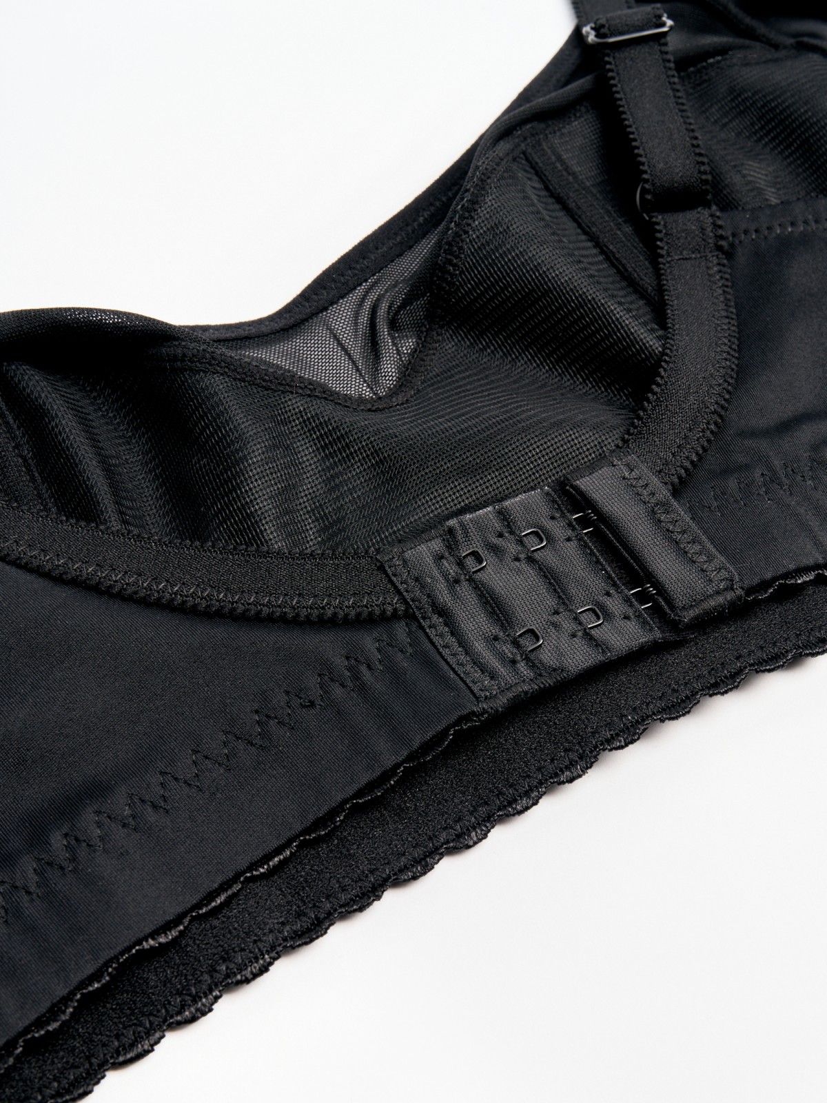 Мягкий бюстгальтер без косточек