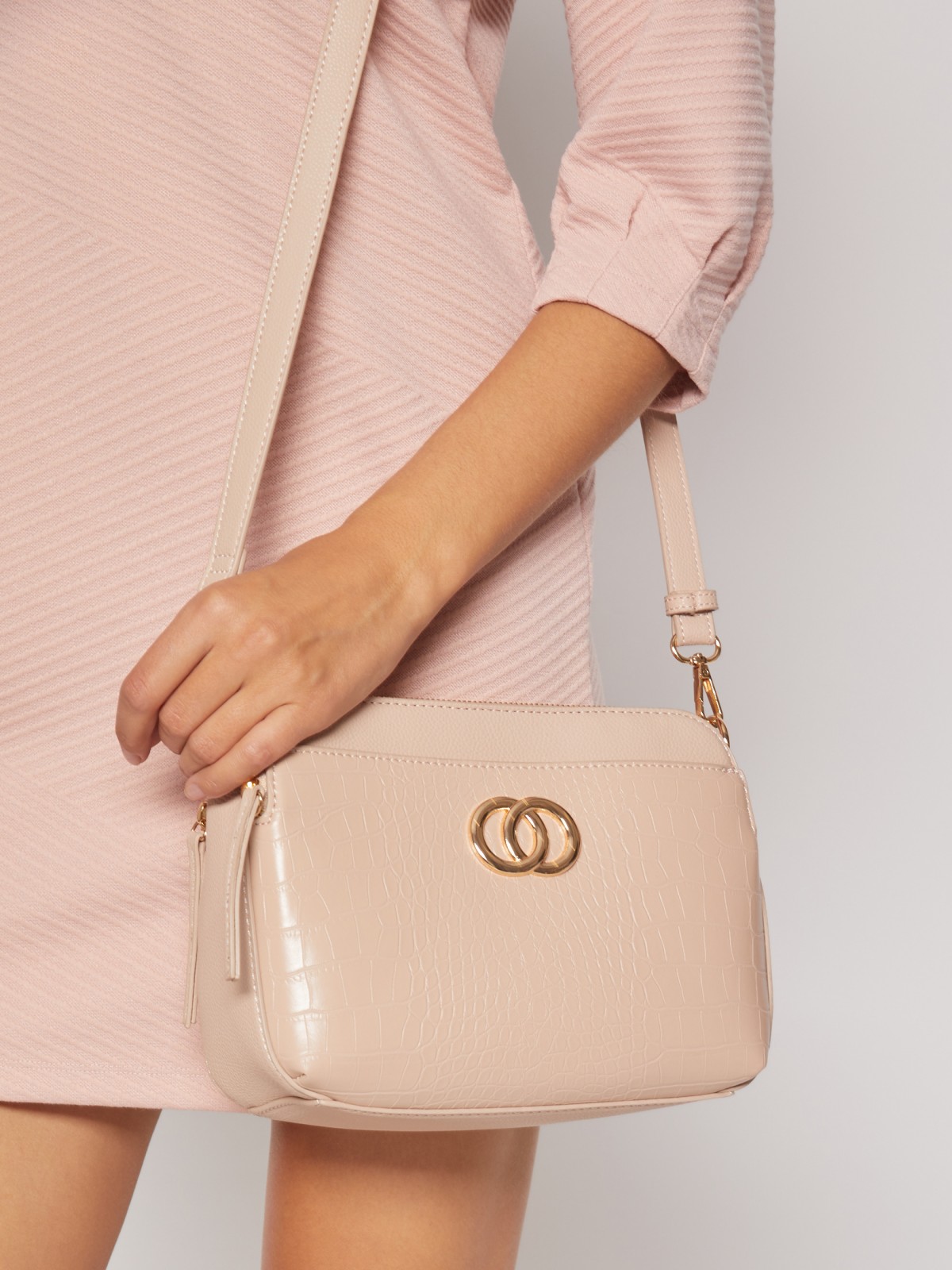 Сумка кросс-боди