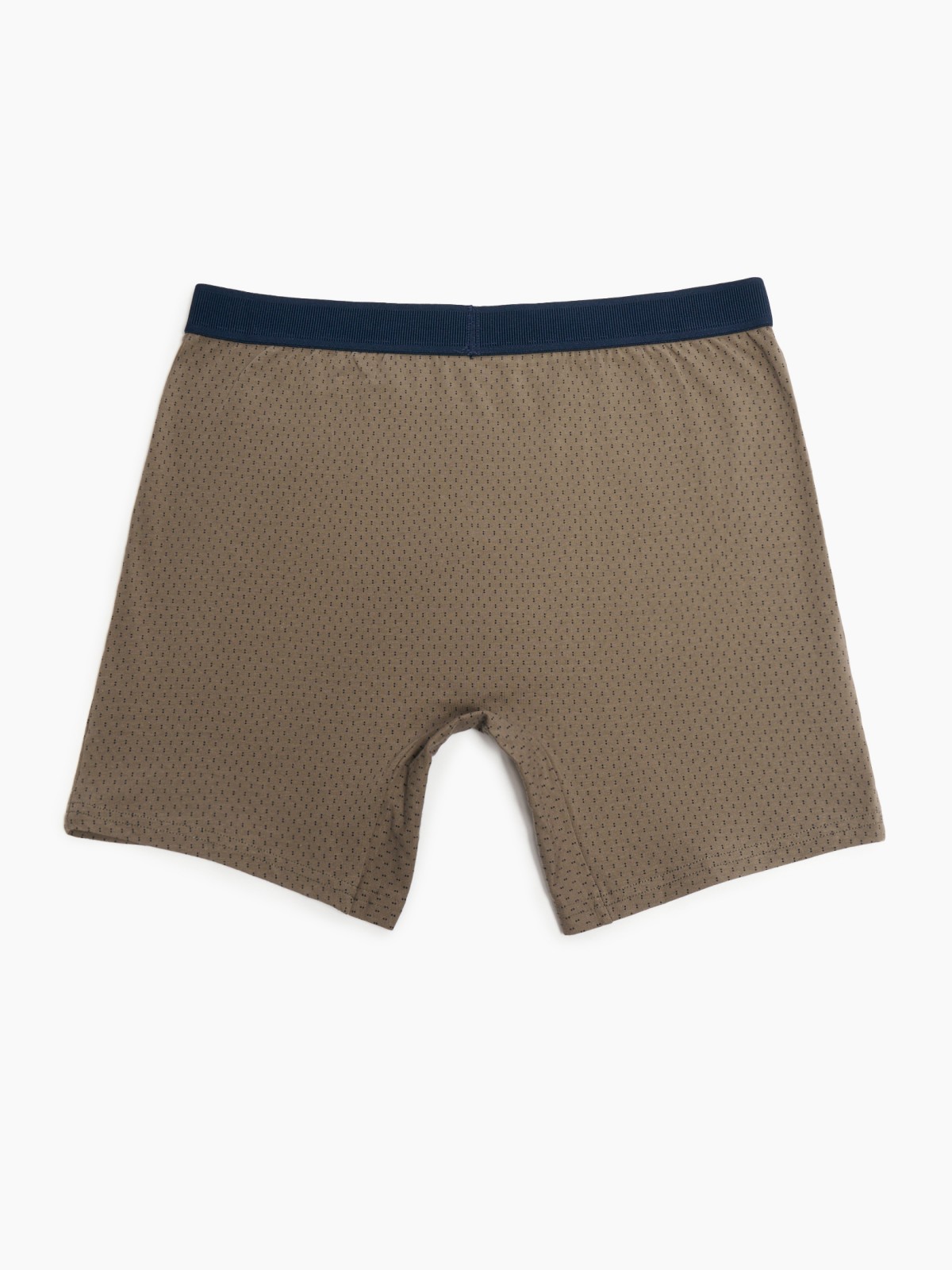 Набор удлинённых трусов (3 шт. в комплекте)