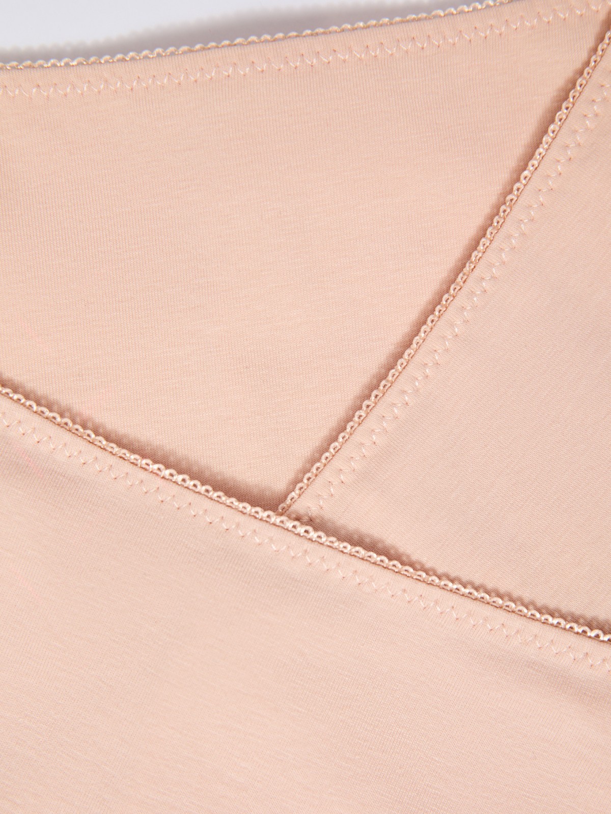 Набор трусов с кружевом (3 шт. в комплекте)