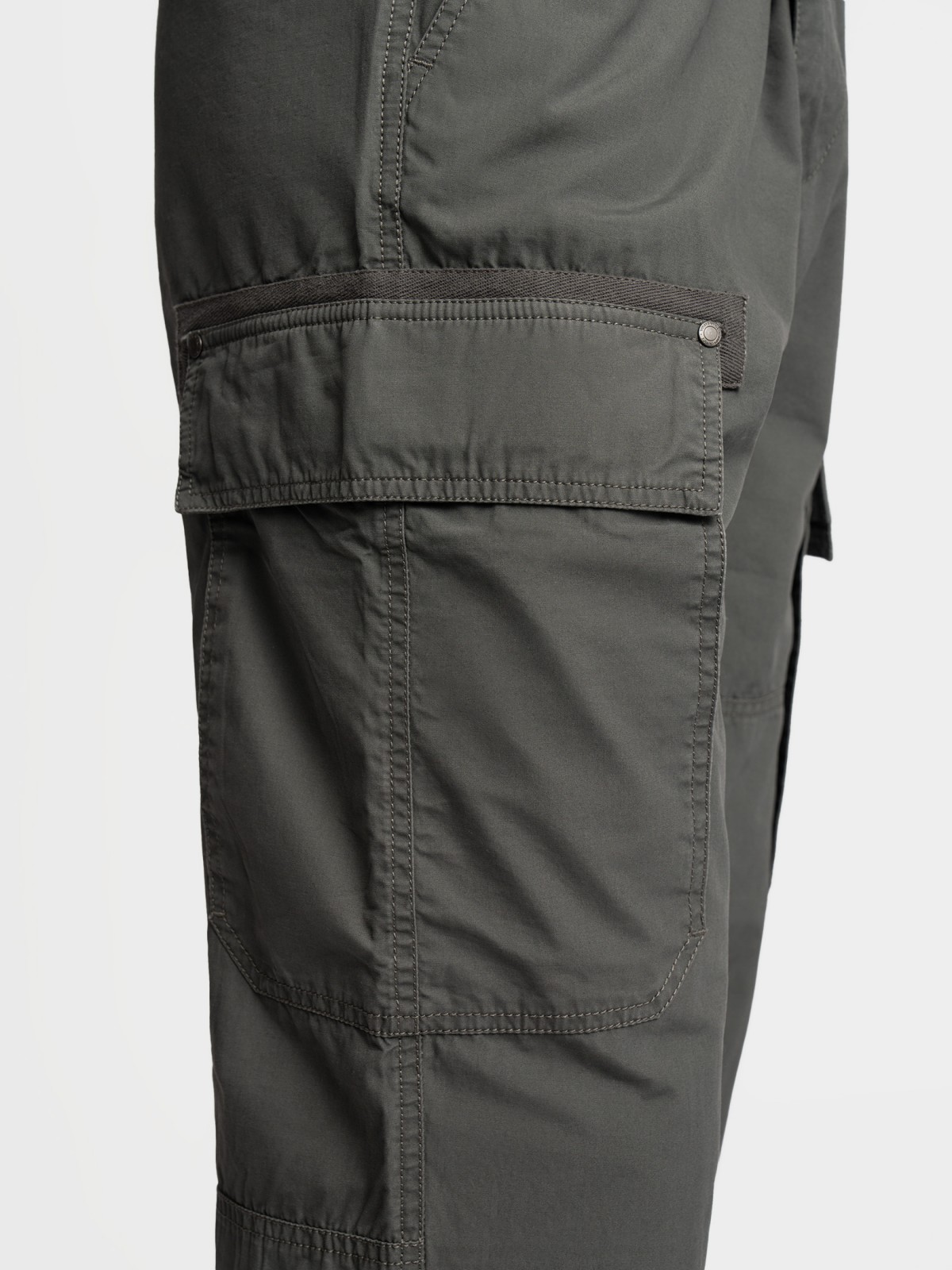 Брюки длинные