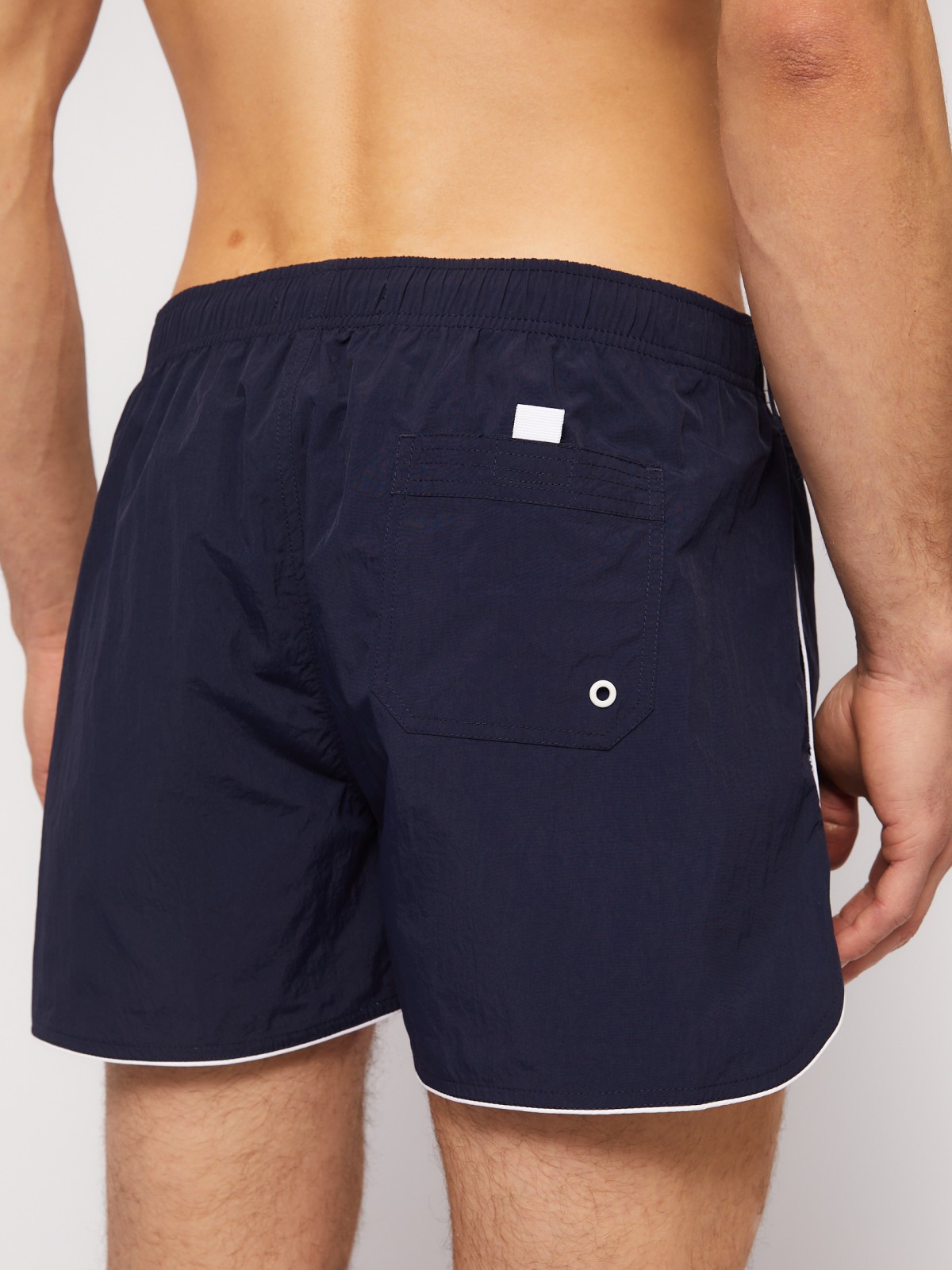 Пляжные шорты (для плавания)