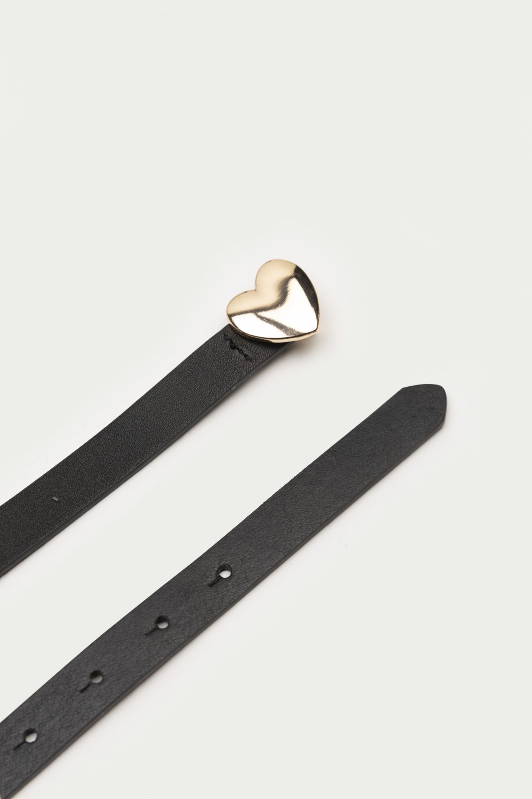 Ремень из экокожи