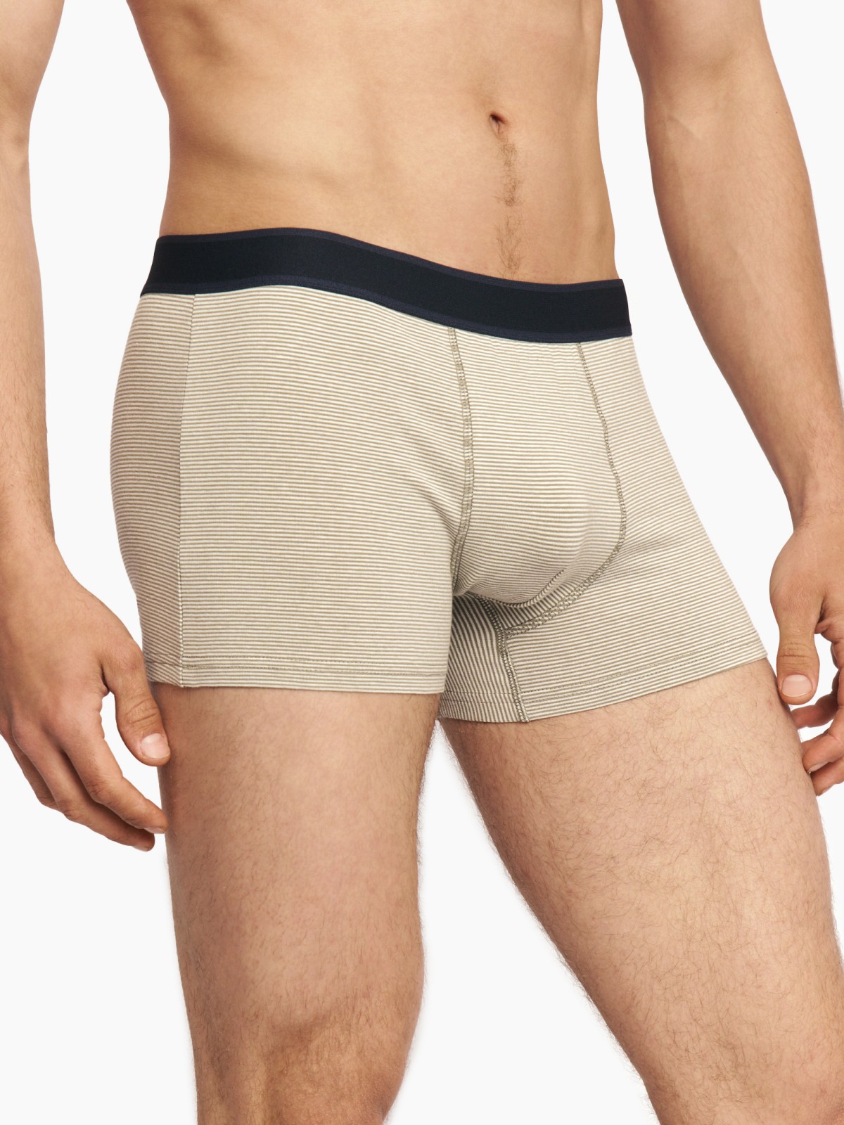 Набор трусов из хлопка (3 шт. в комплекте)