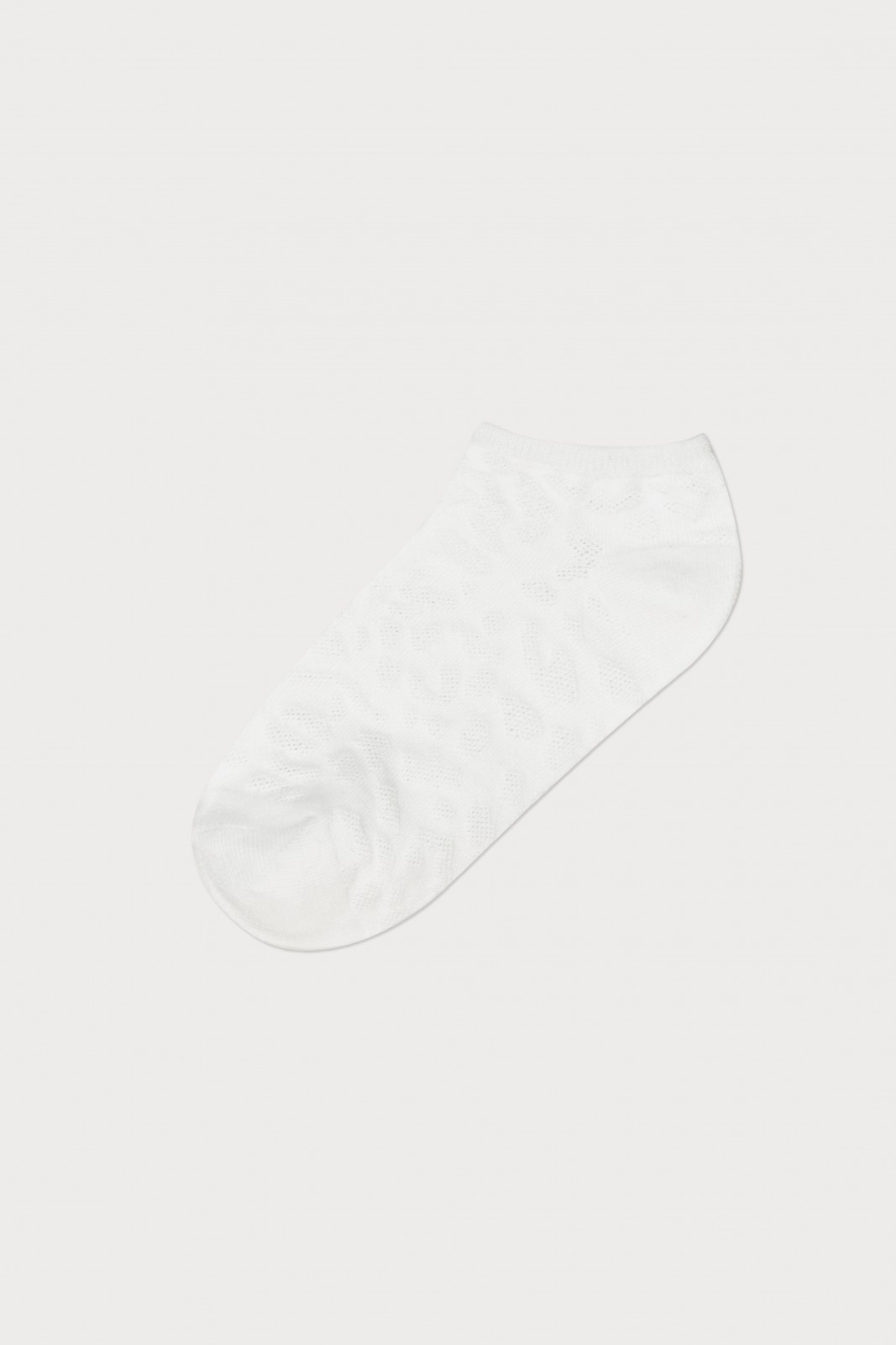 Набор укороченных носков (3 пары в комплекте)