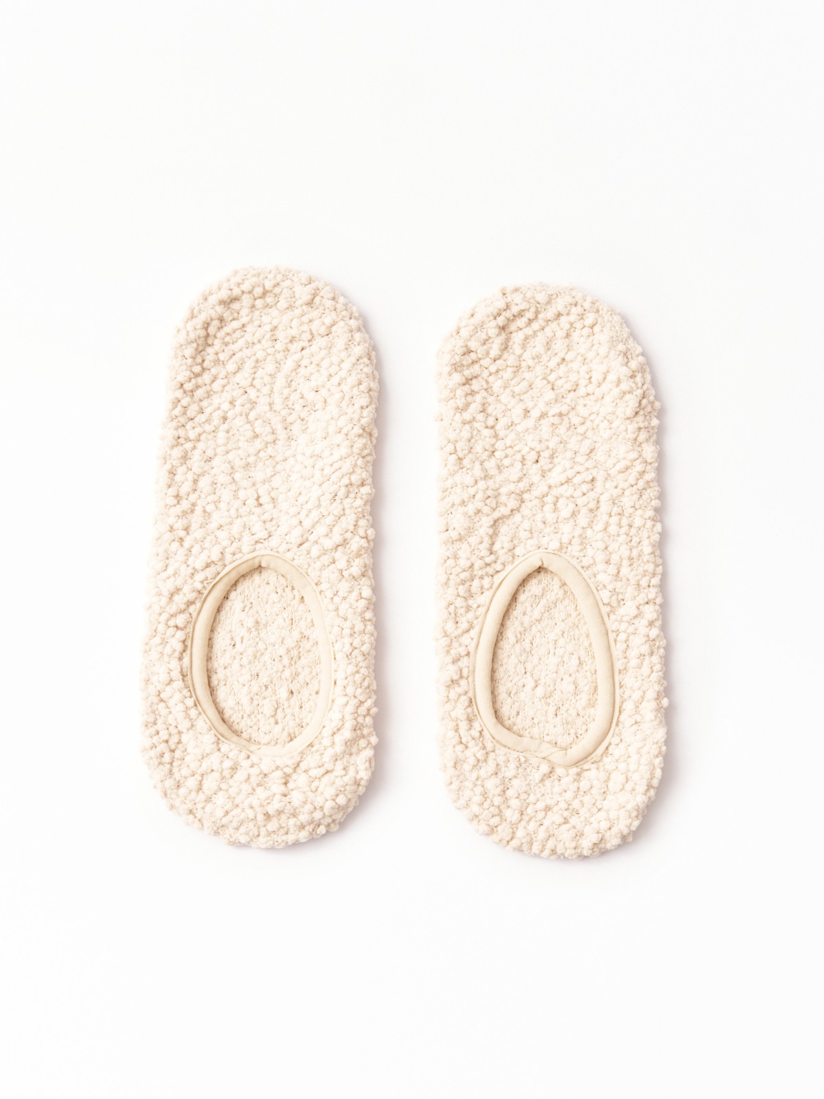 Махровые подследники