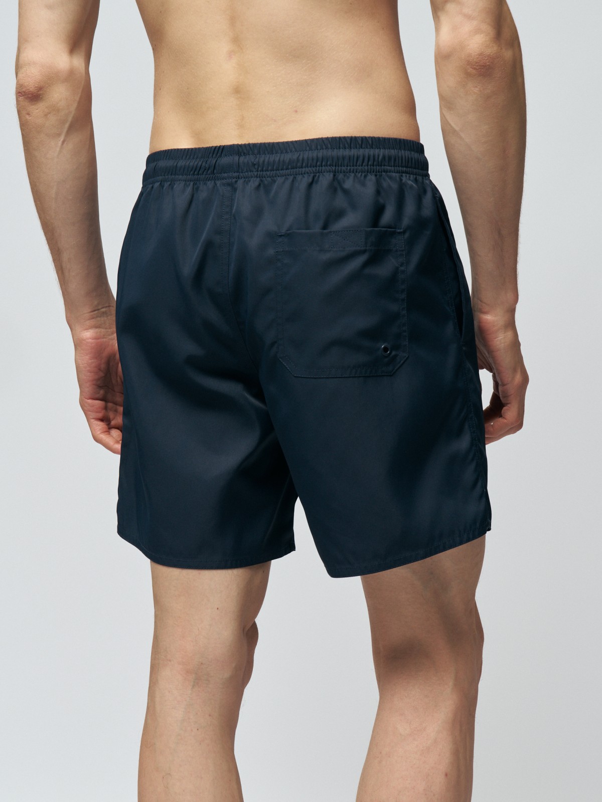 Пляжные шорты (для плавания)