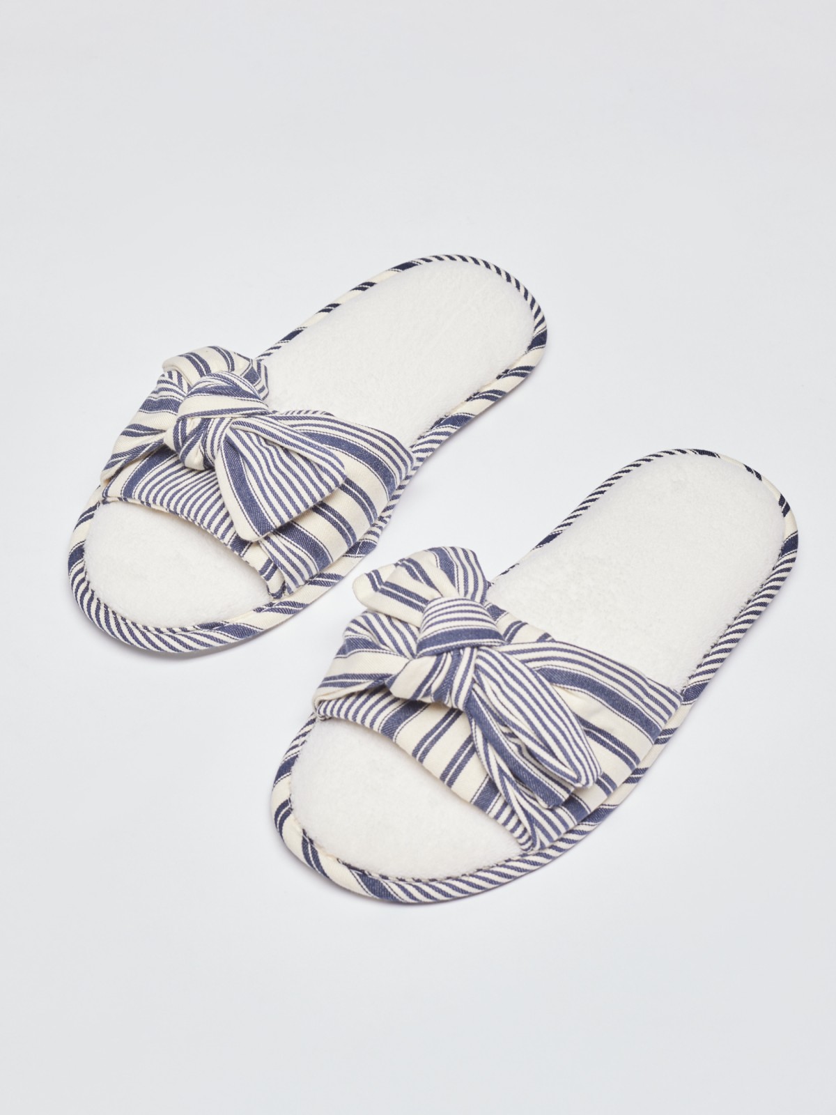 Домашние тапочки