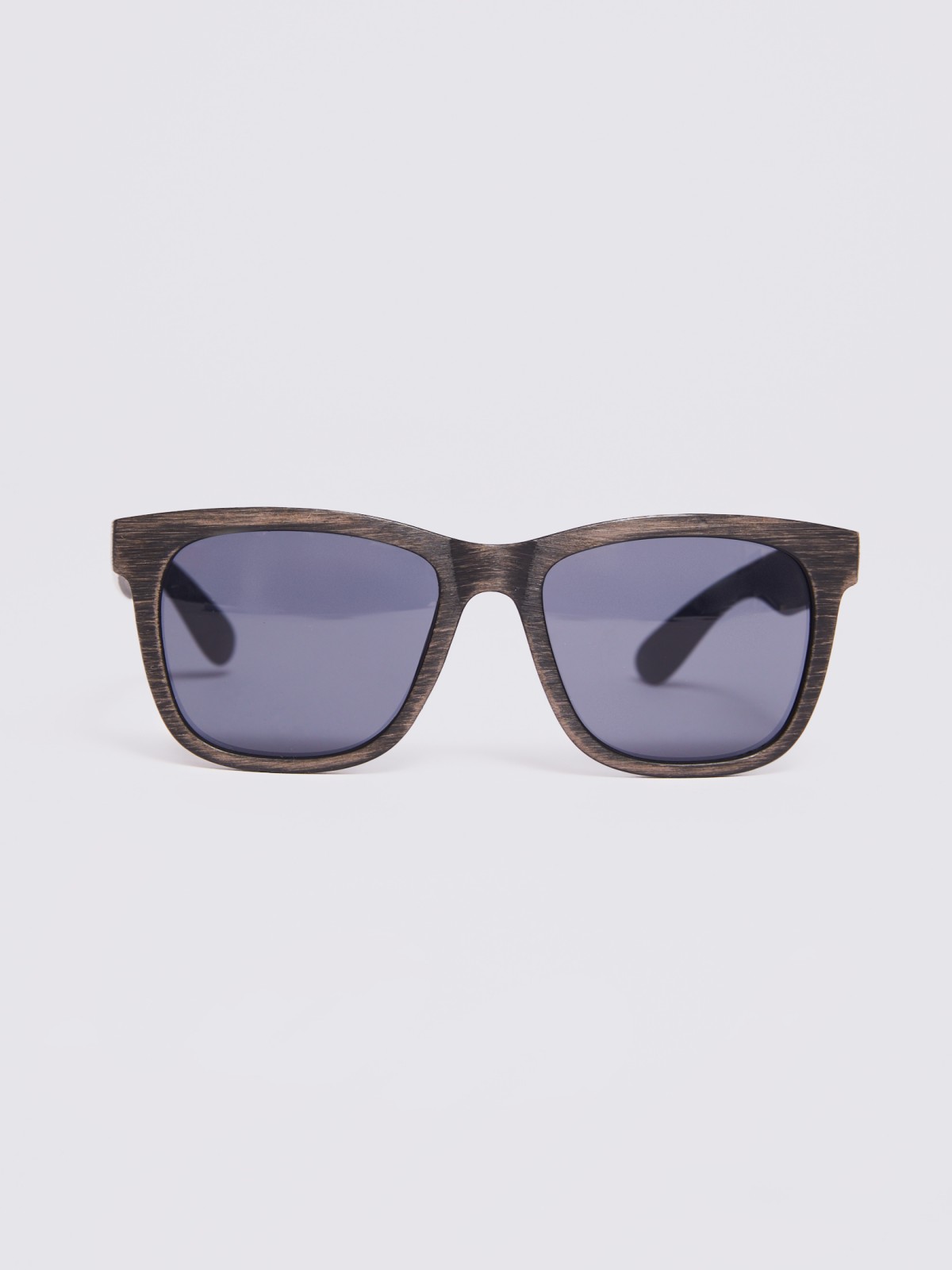 Солнцезащитные очки zolla 014219Q8L115, цвет серый, размер No_size - фото 2