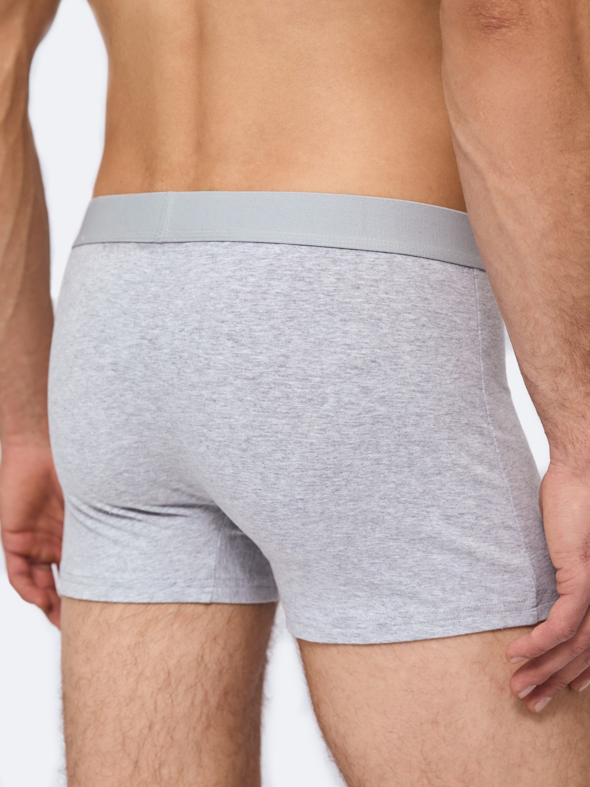 Набор трусов (3 шт. в комплекте)