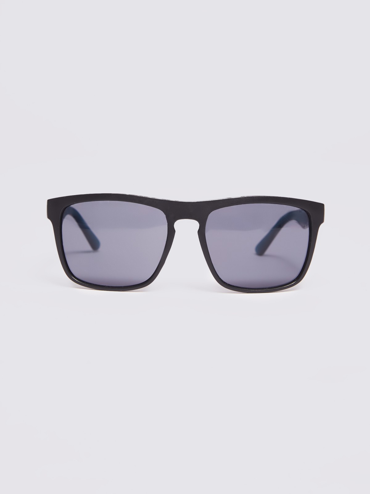 Солнцезащитные очки zolla 014219Q8L015, цвет голубой, размер No_size - фото 2
