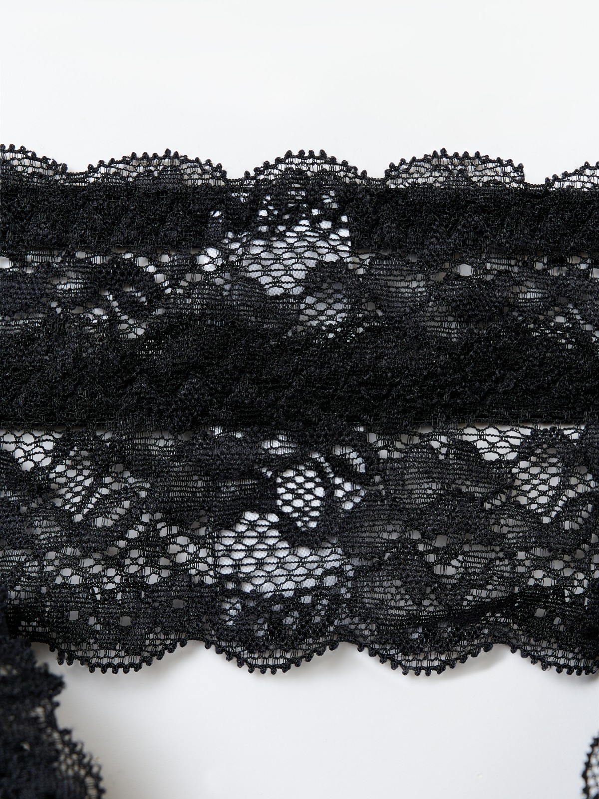 Кружевной бюстгальтер-бралетт без косточек