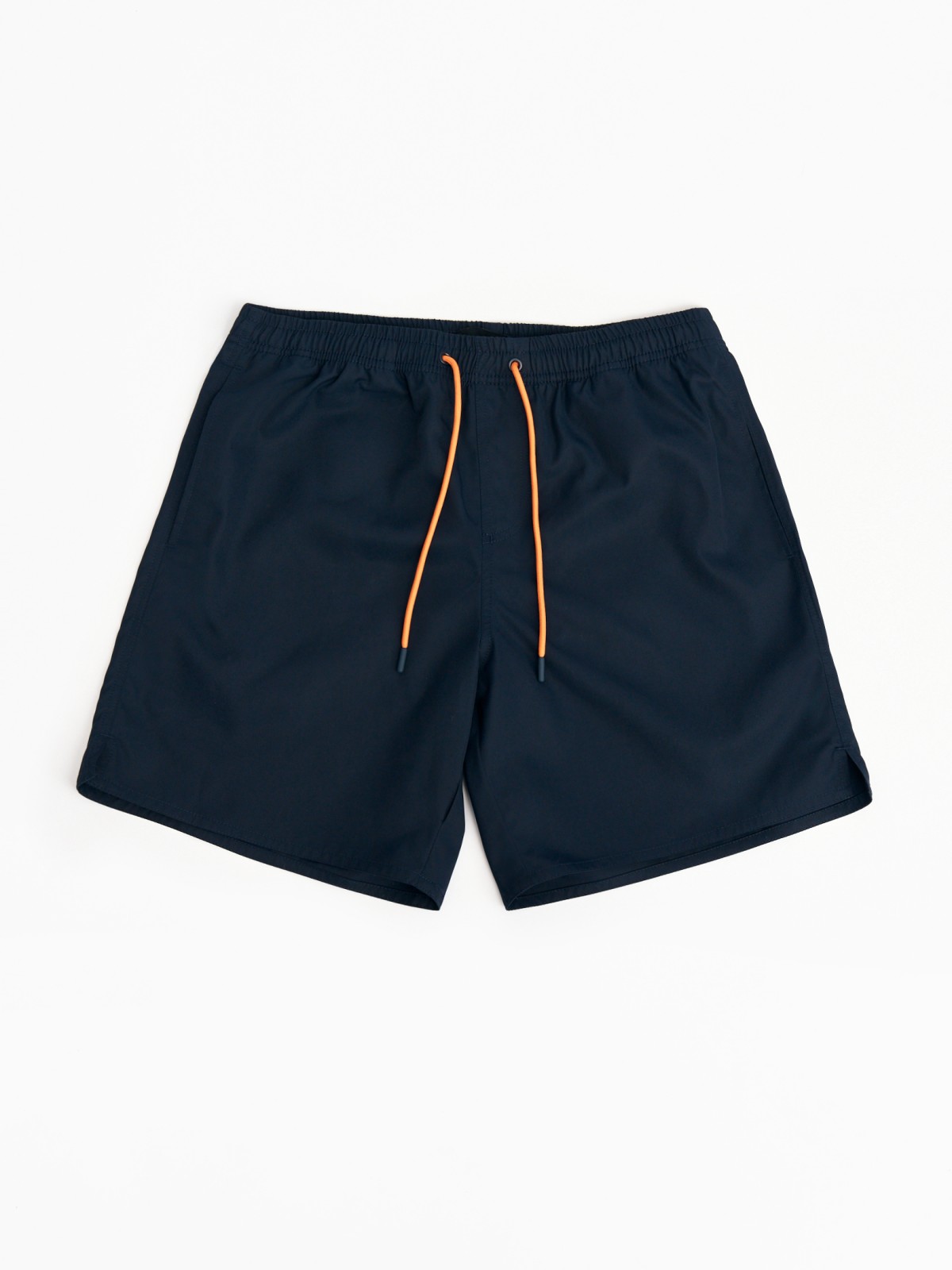 Пляжные шорты (для плавания)